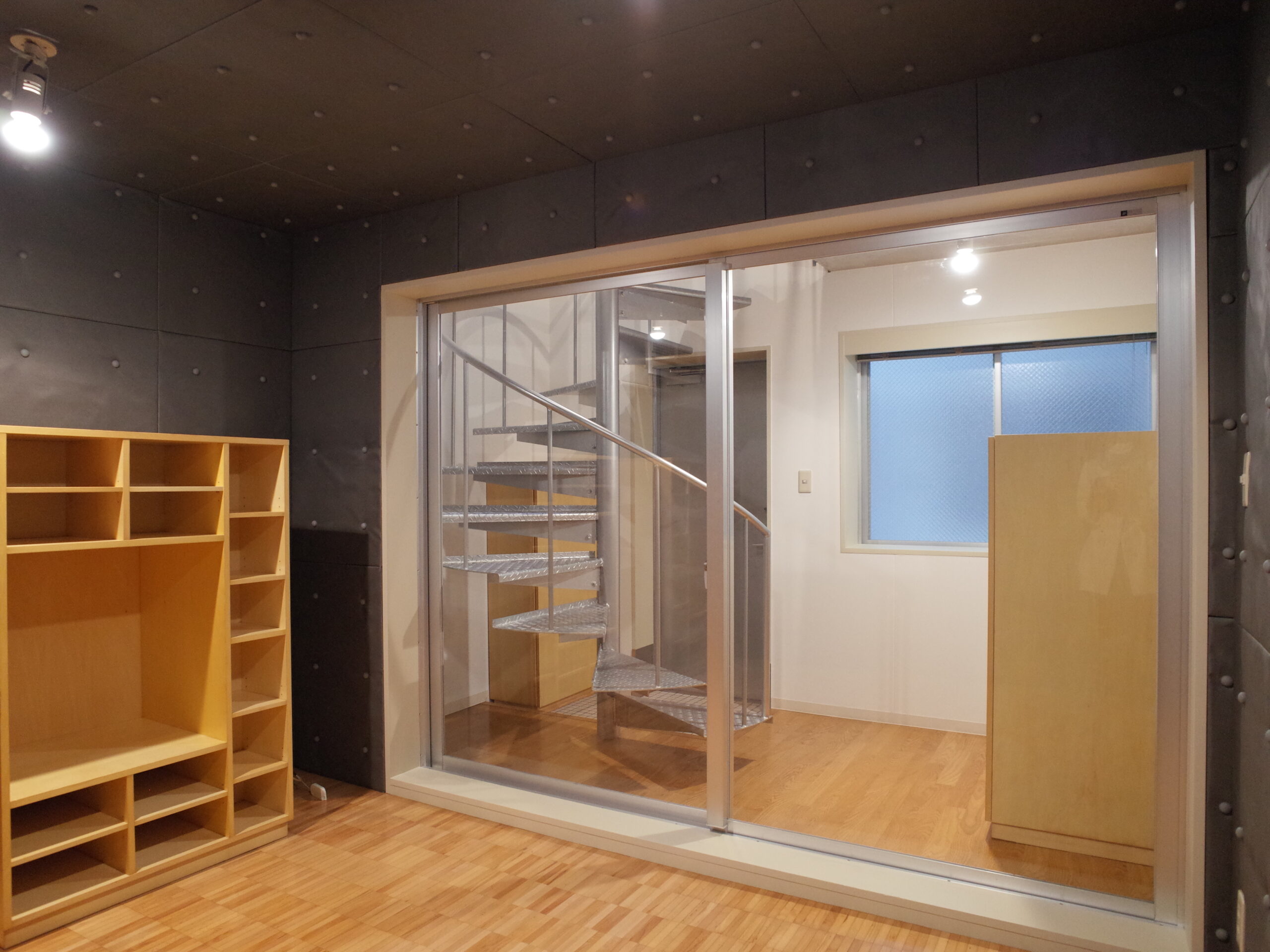 JR中央・総武線 東中野 徒歩 2分 DUO 102