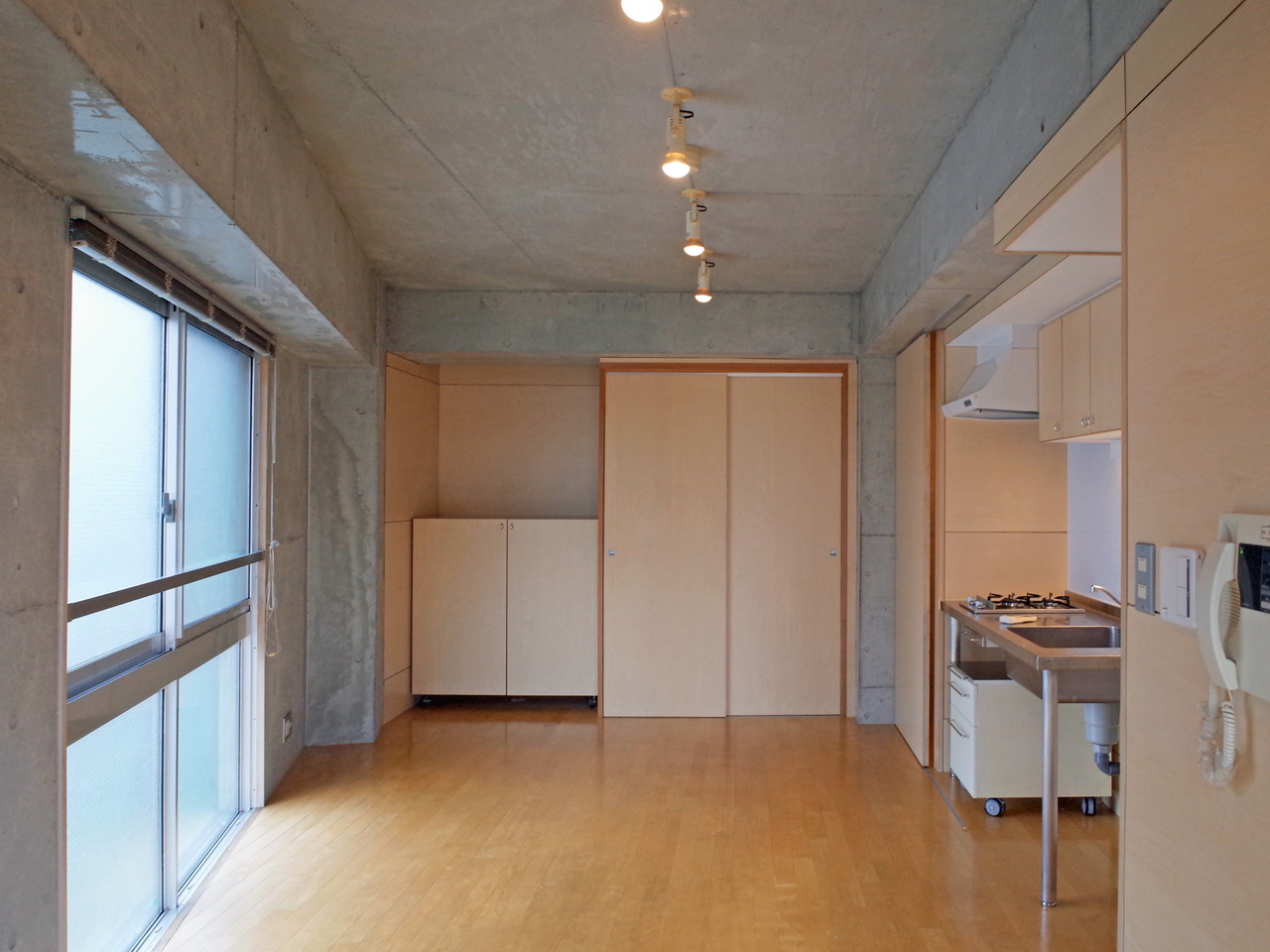 西武池袋線 保谷 徒歩 2分 VENTO 401