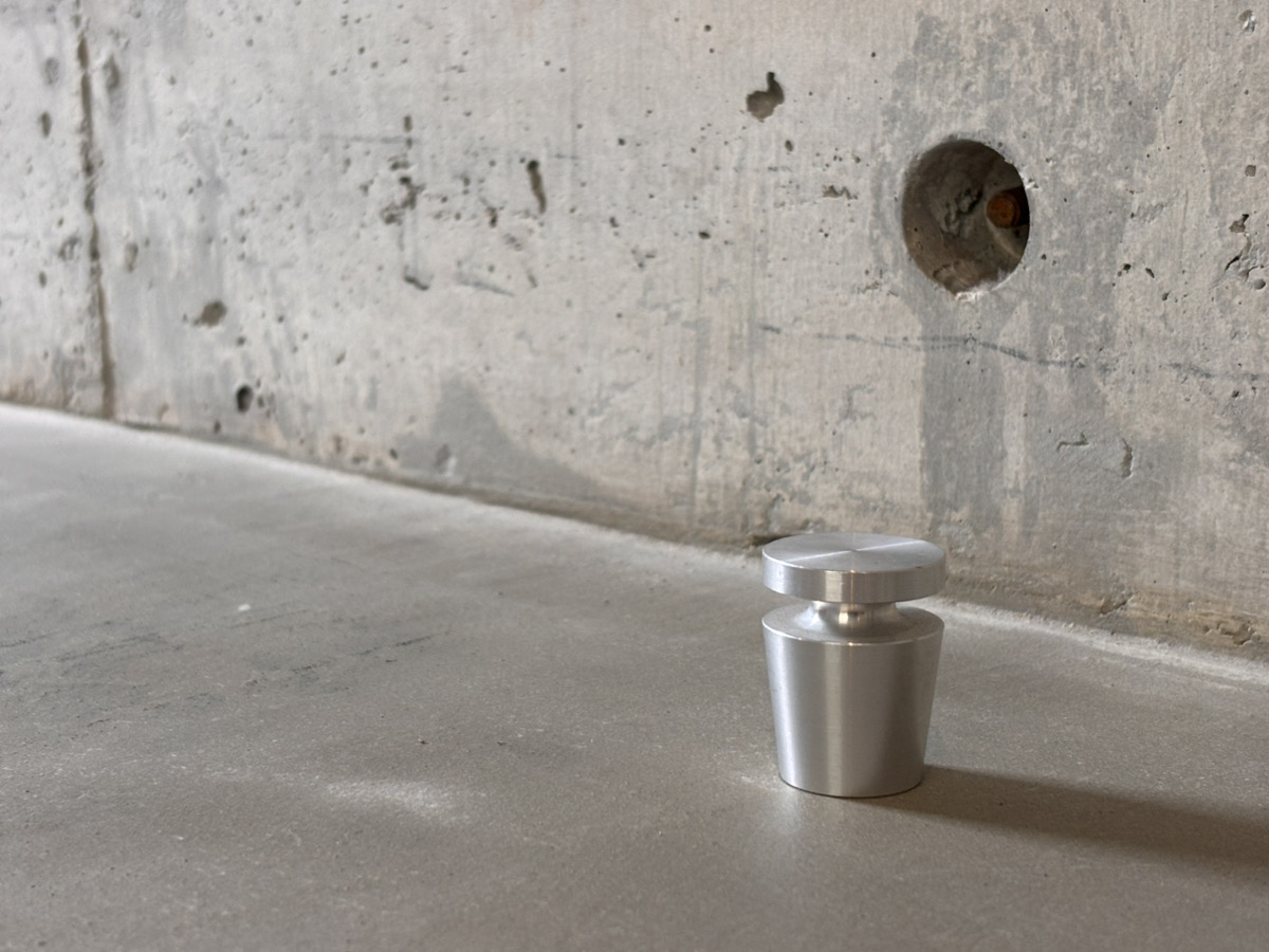 ピーコンフック活用