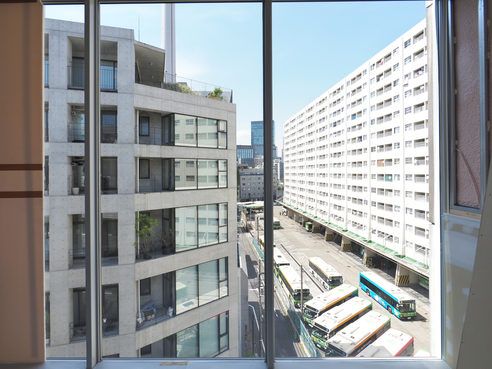 GROVE　201の写真6