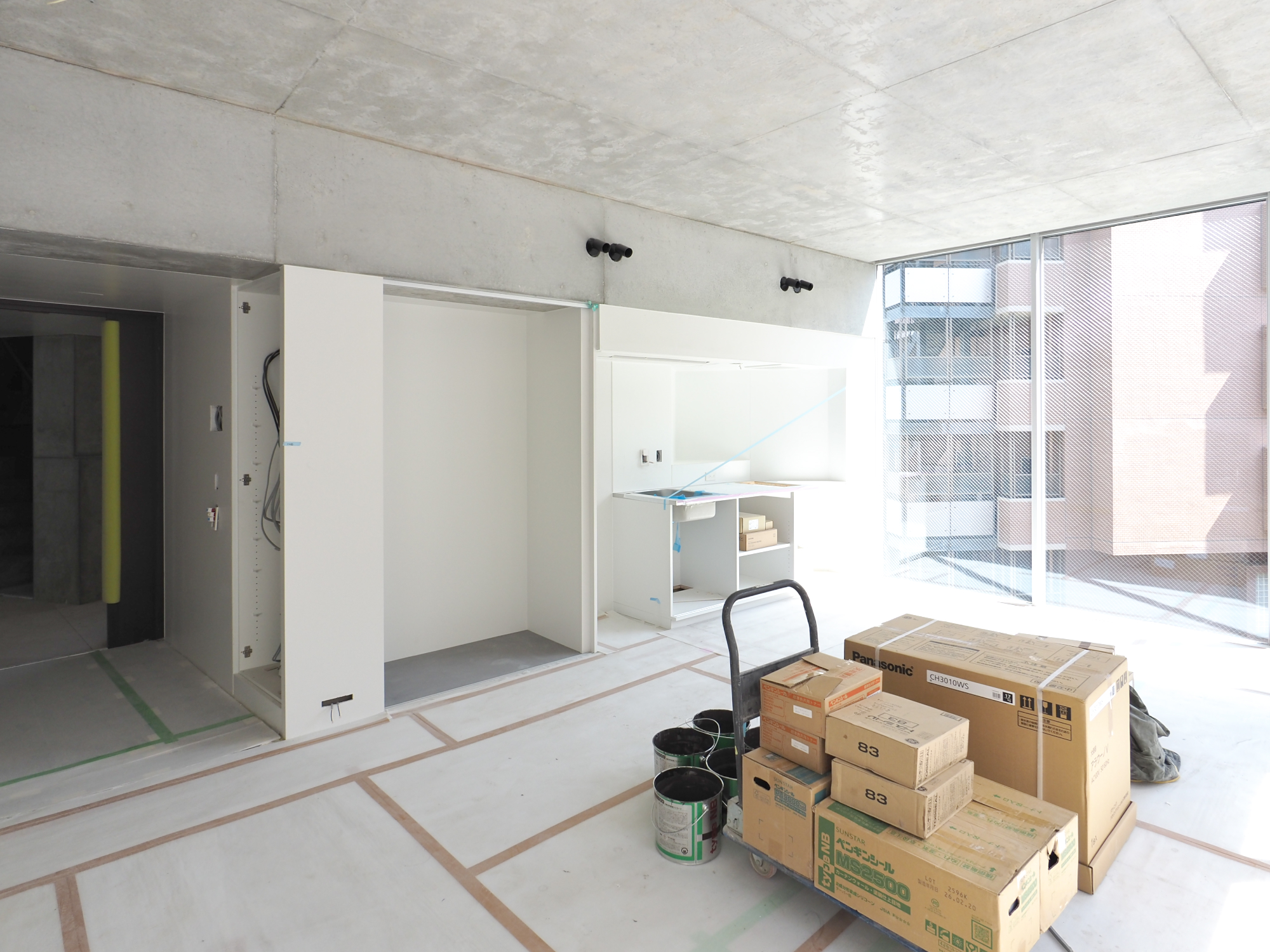 GROVE　405の写真3