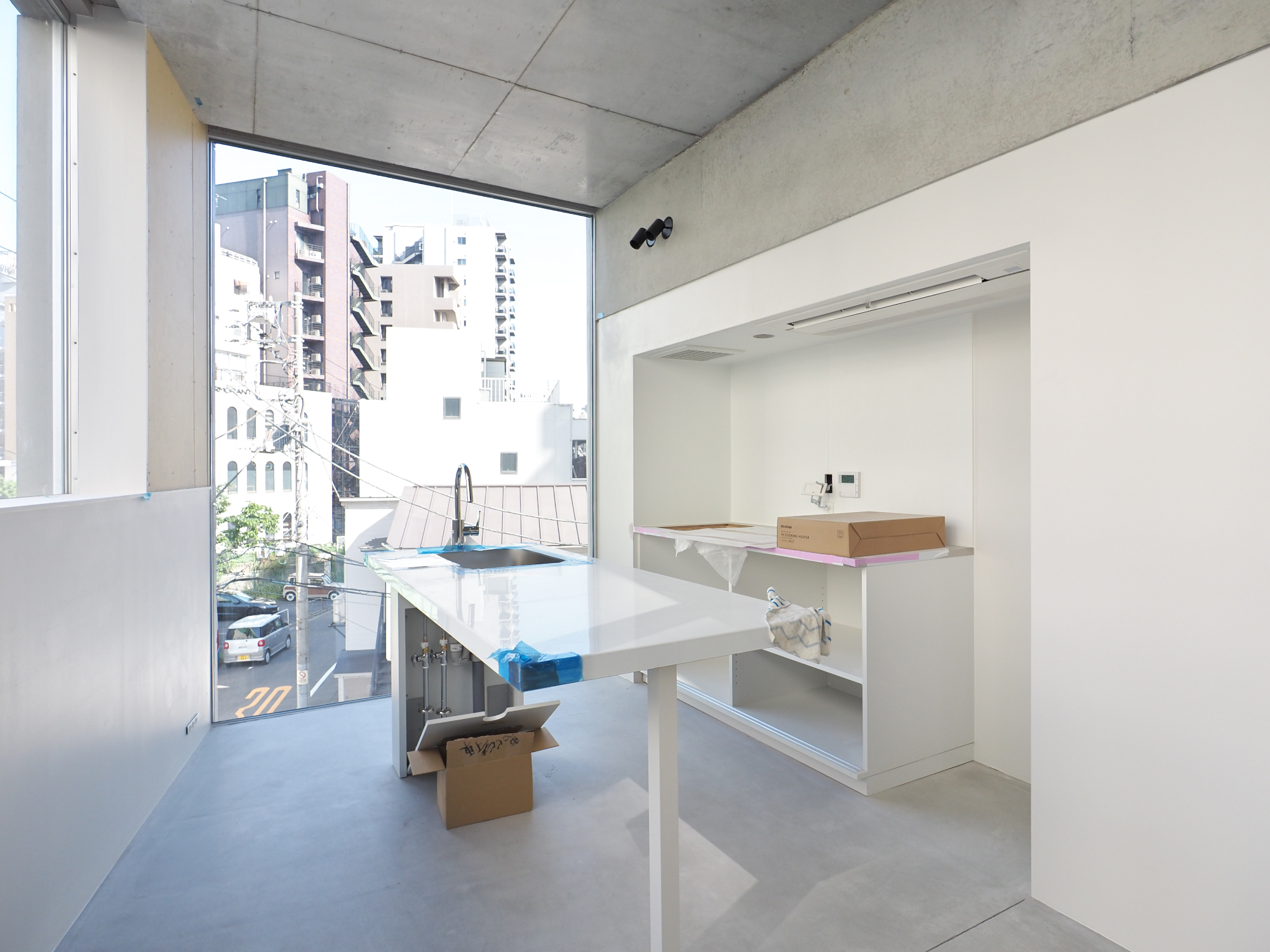 GROVE　302の写真6