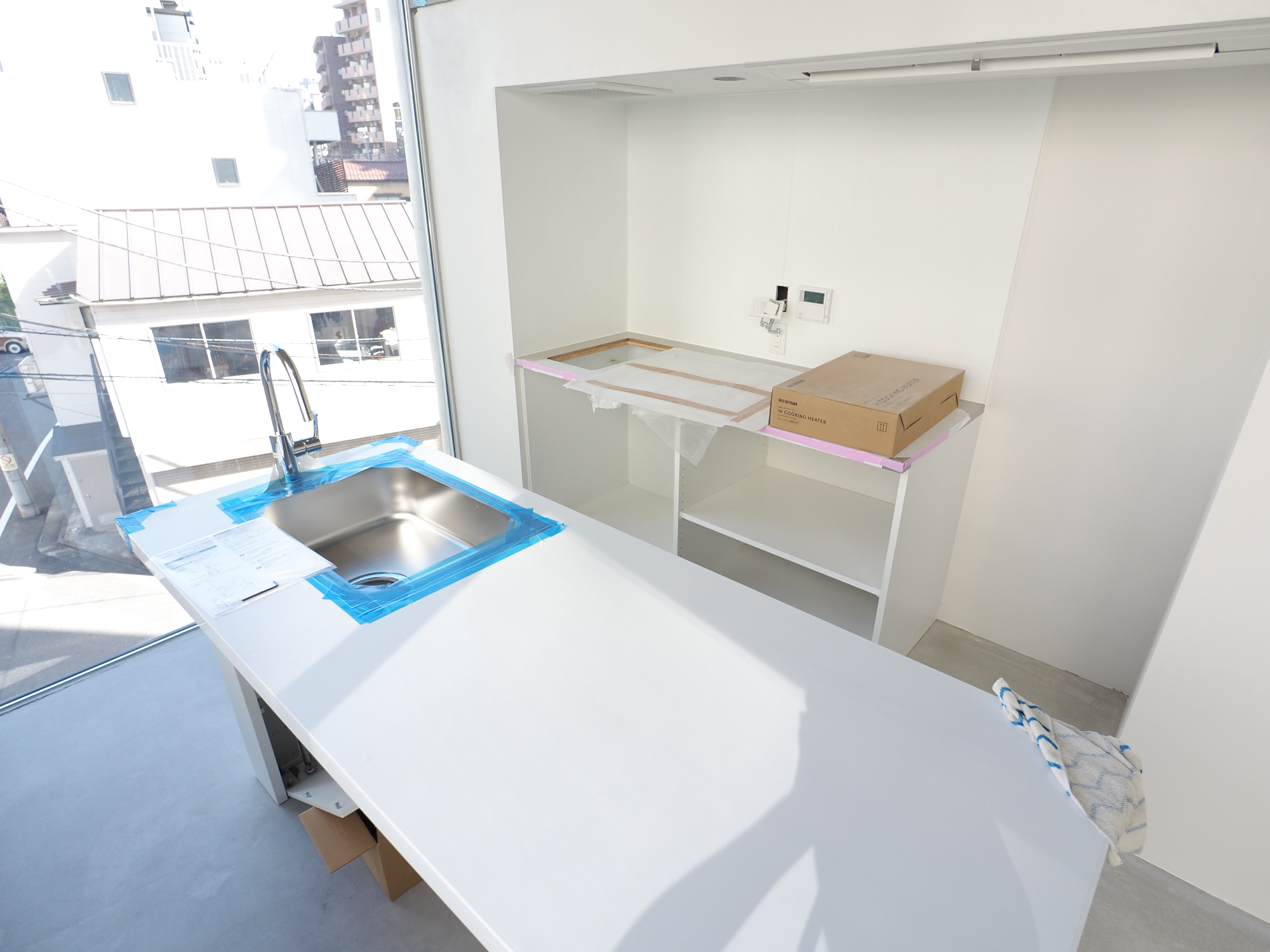 GROVE　302の写真7