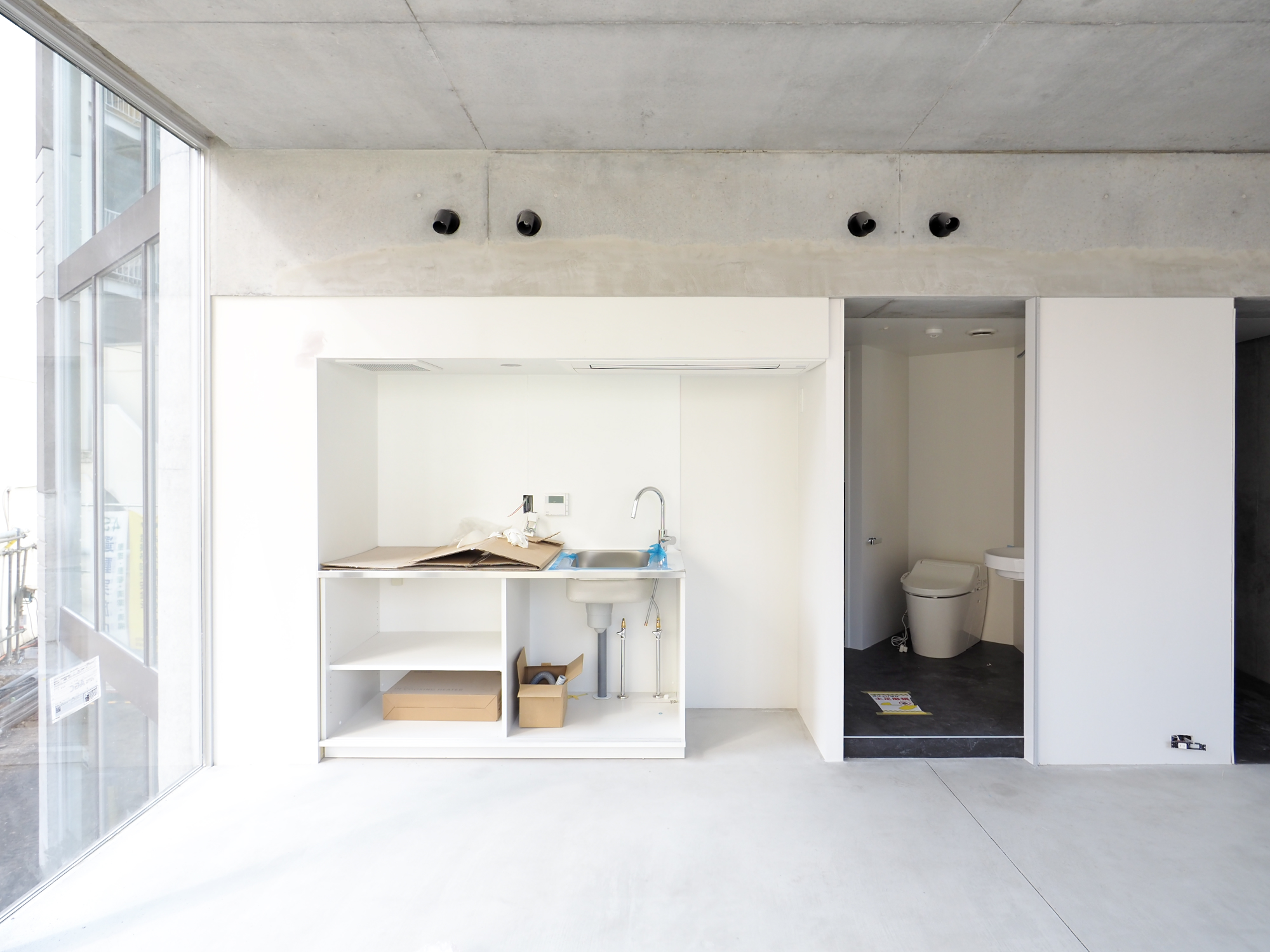 GROVE　404の写真8