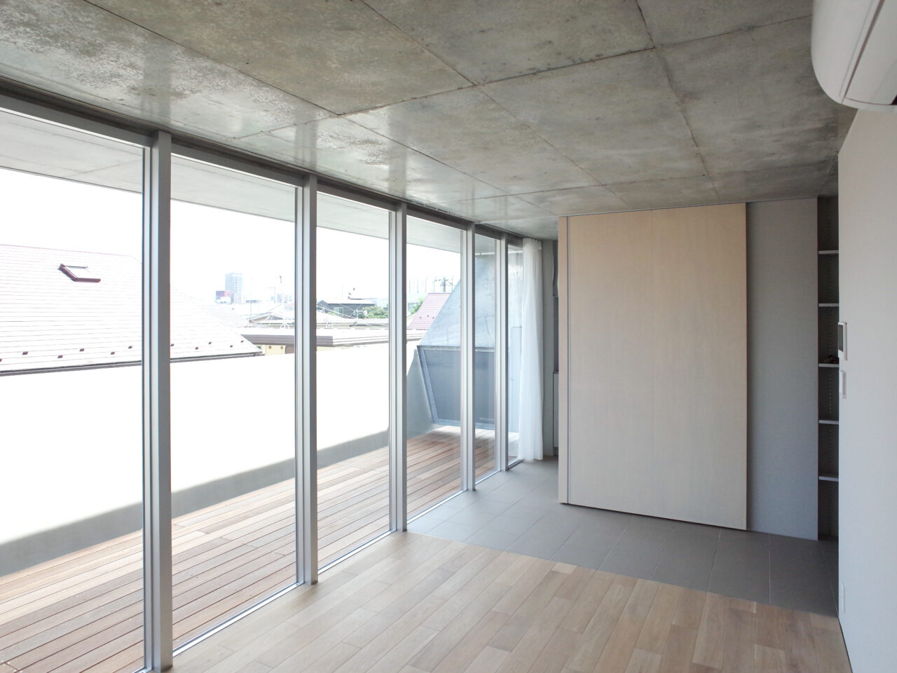 新着情報～KAJITA APARTMENTS他～