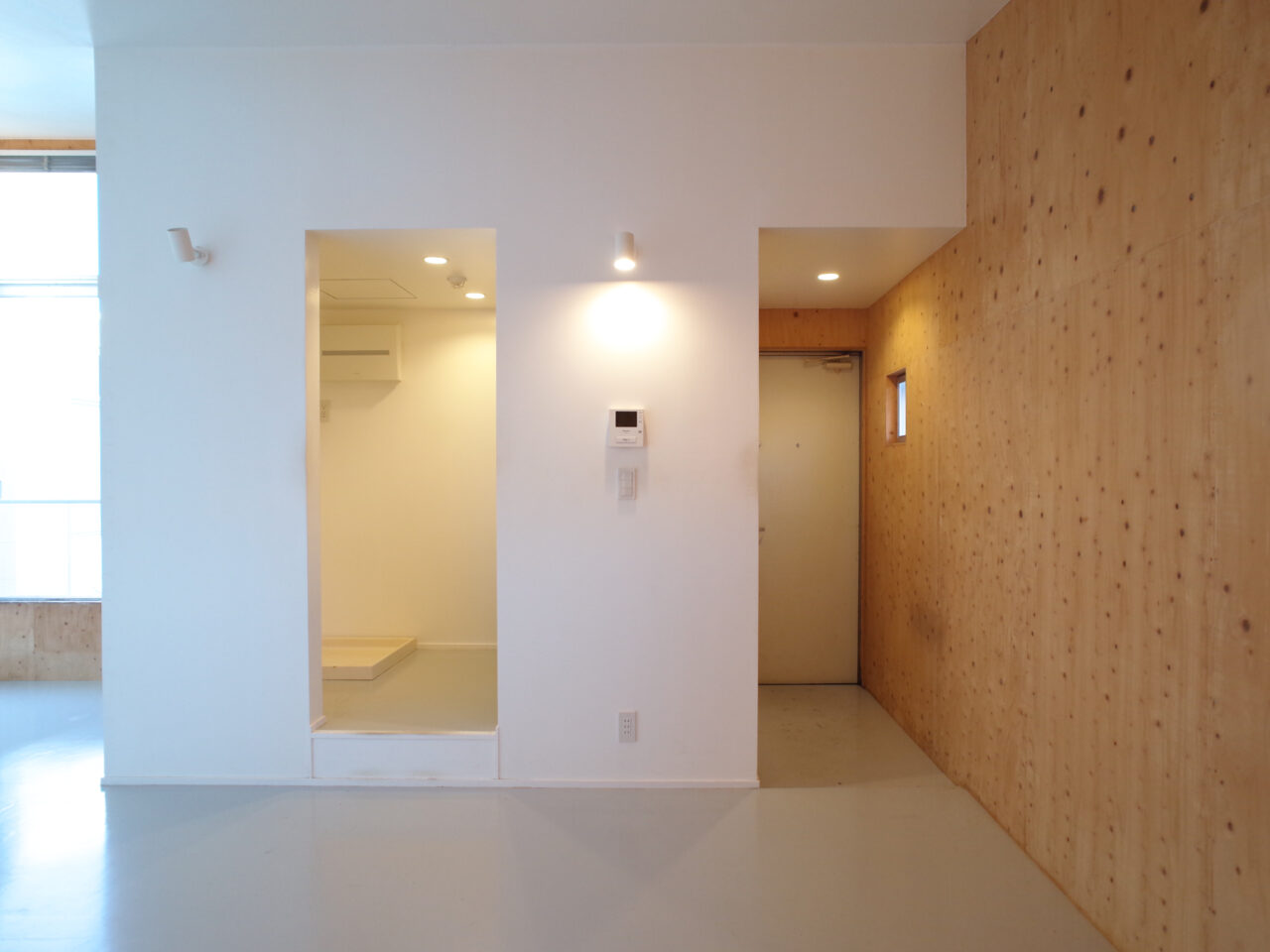 新着情報～apartments F2他～