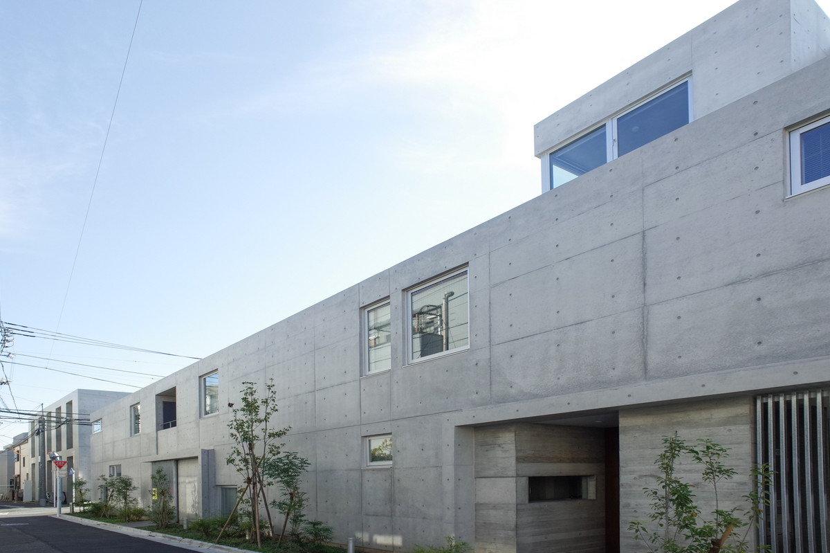 JR中央・総武線 高円寺 徒歩 11分 L 207