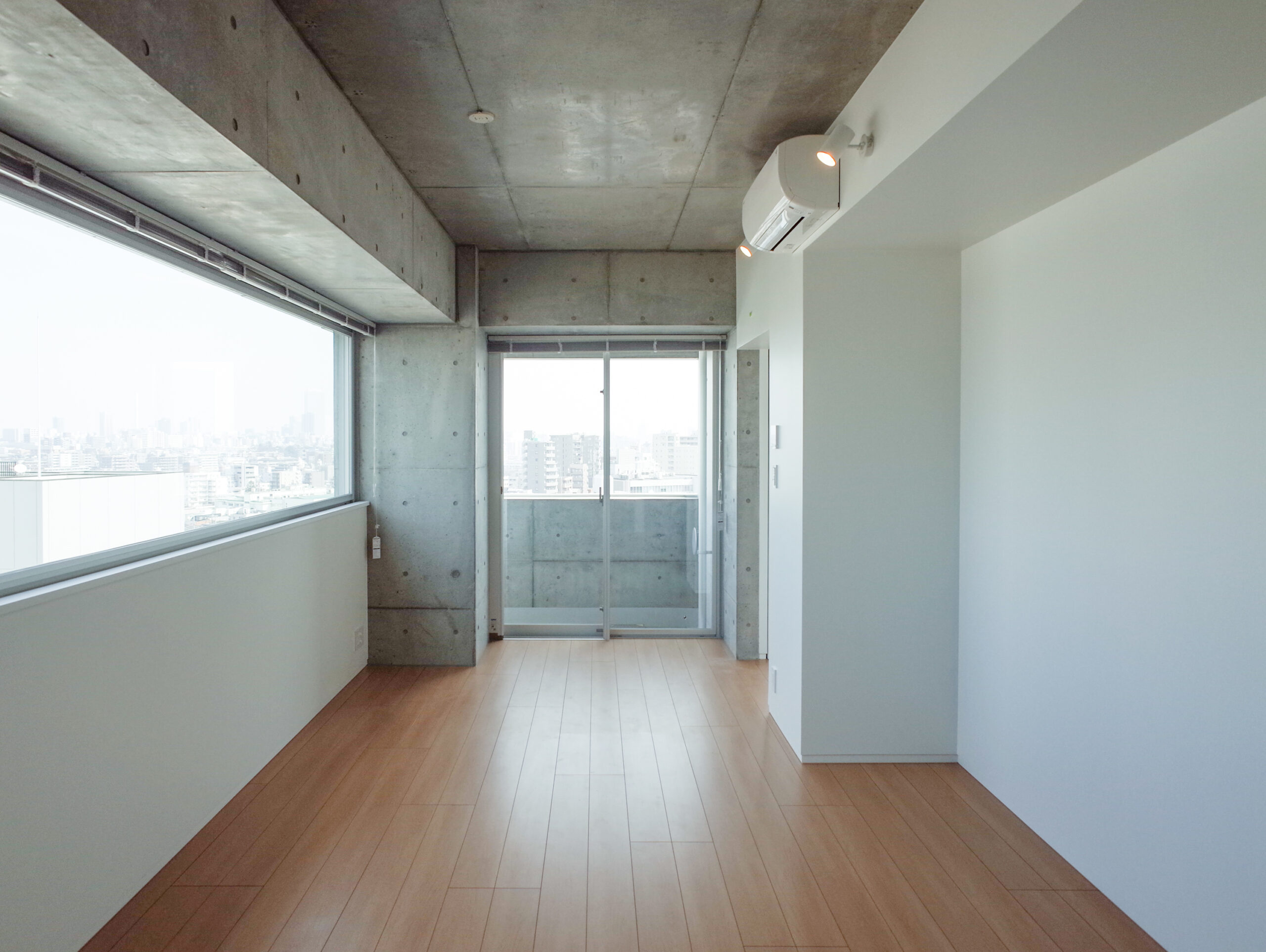 東京メトロ東西線 落合 徒歩 1分 RIOILHA 405