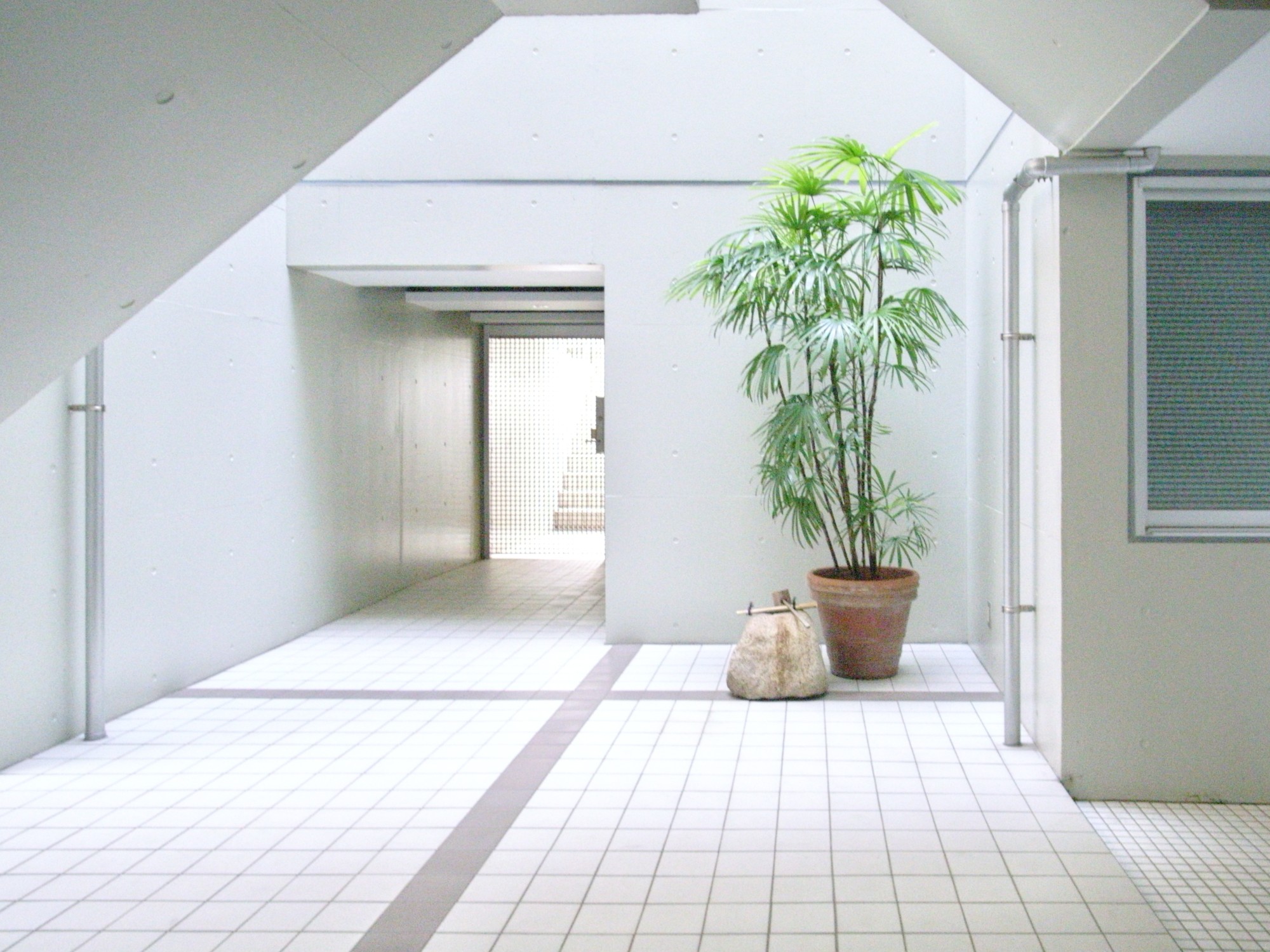 JR中央・総武線 東中野 徒歩 2分 DUO 102