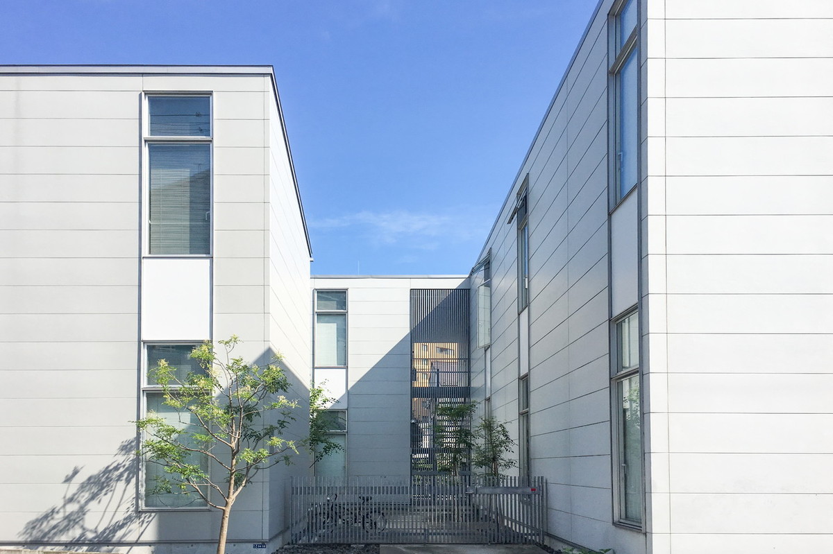 JR東海道本線(東京～熱海) 大船 徒歩 10分 apartments F2　206