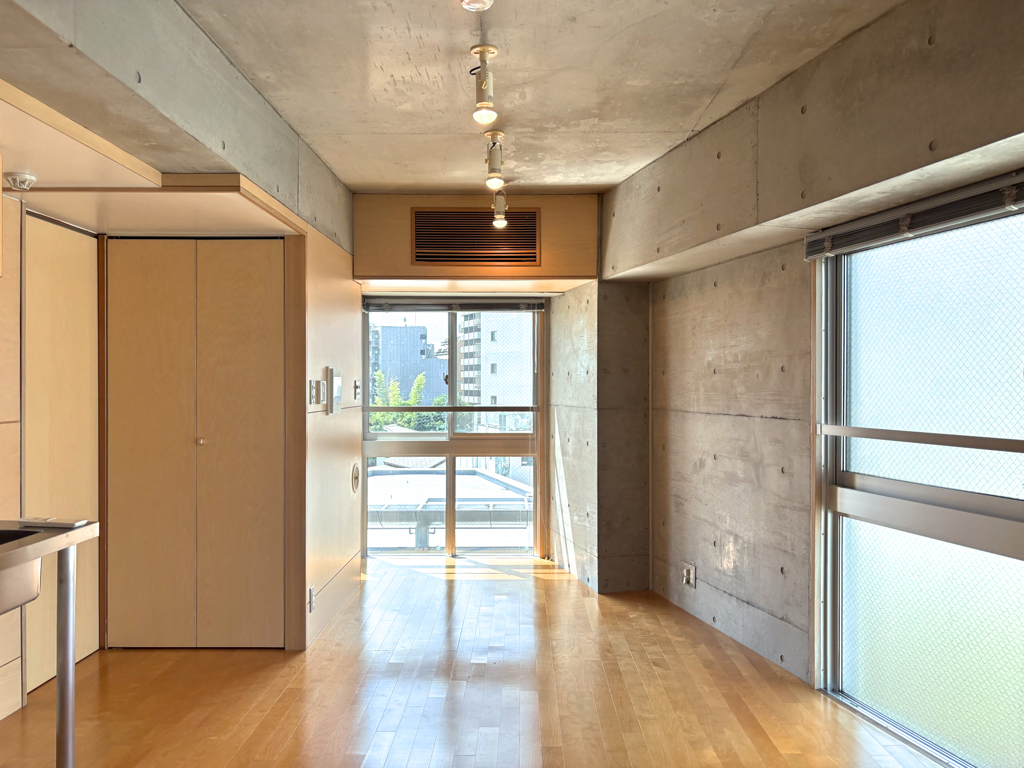 西武池袋線 保谷 徒歩 2分 VENTO