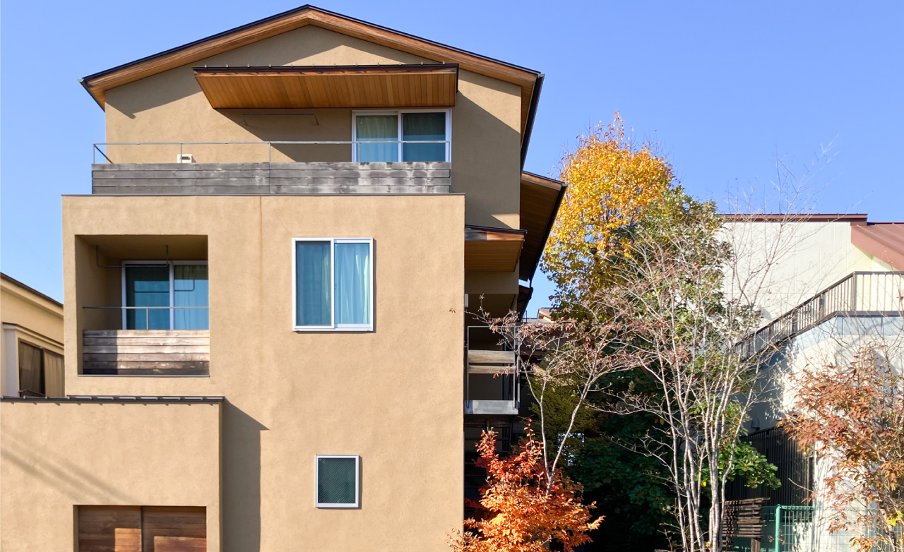 新着情報 ～ 拳山荘 他～