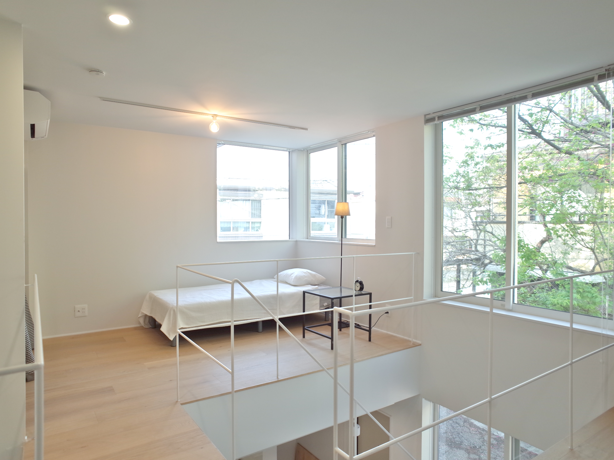 都営三田線 本蓮沼  4分 COLLAGE HOUSE