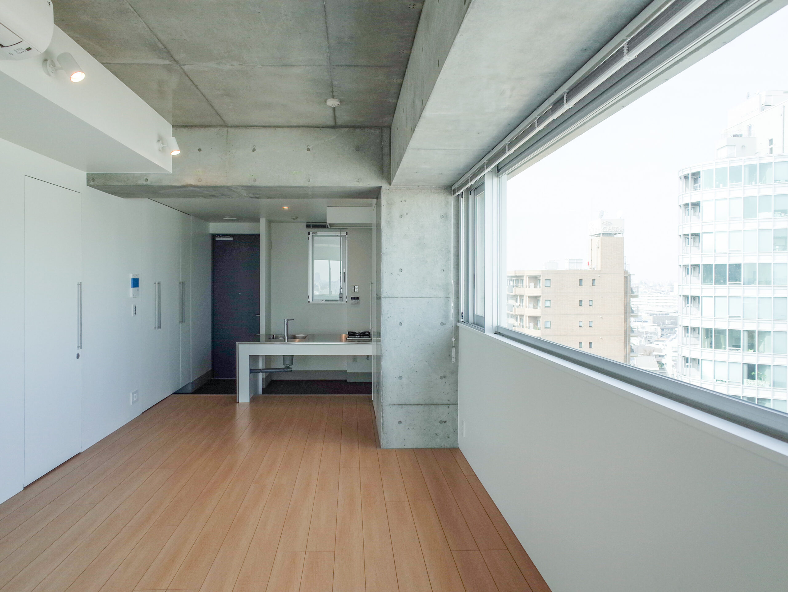 東京メトロ東西線 落合 徒歩 1分 RIOILHA 405