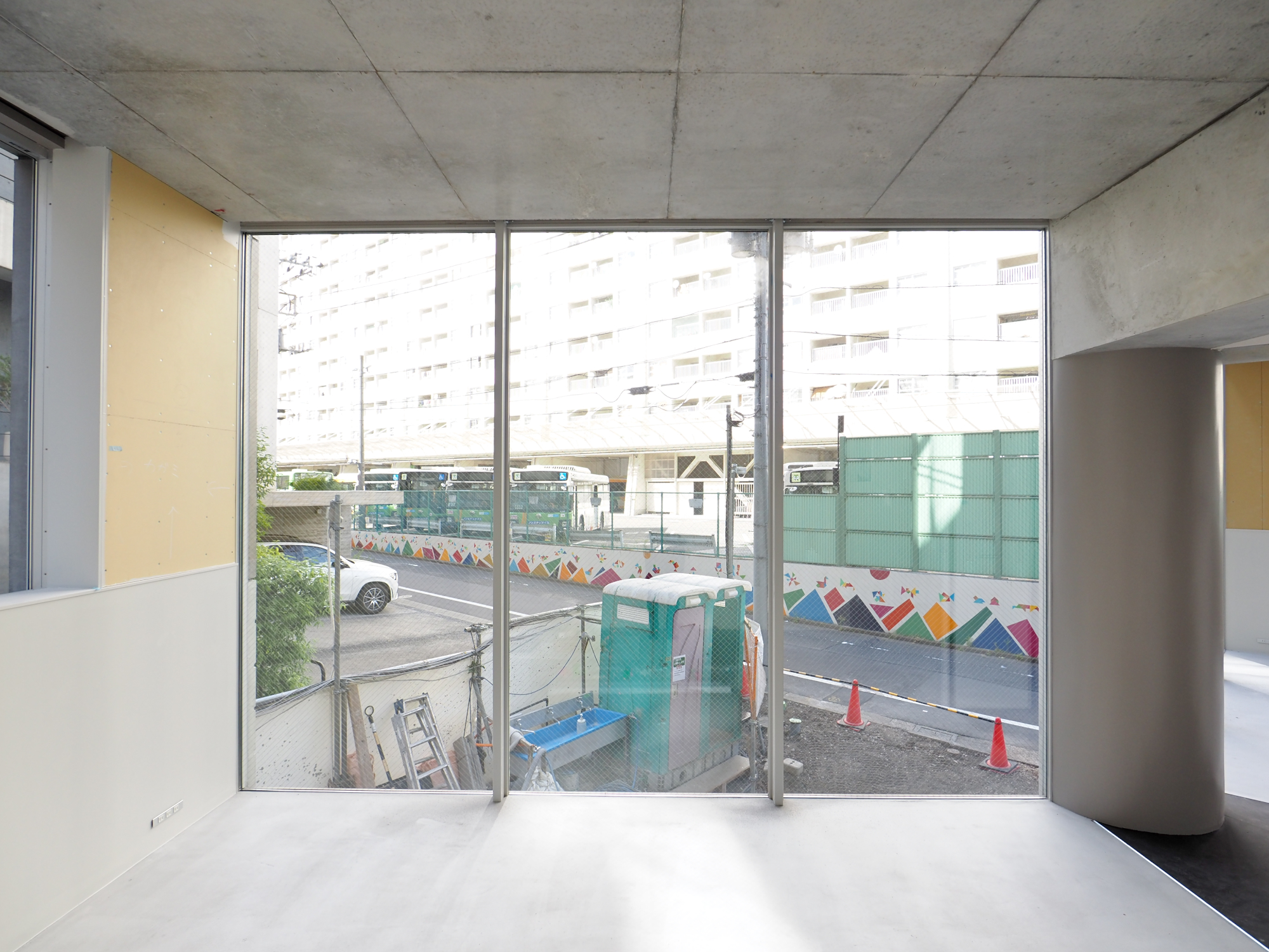 GROVE　601の写真7