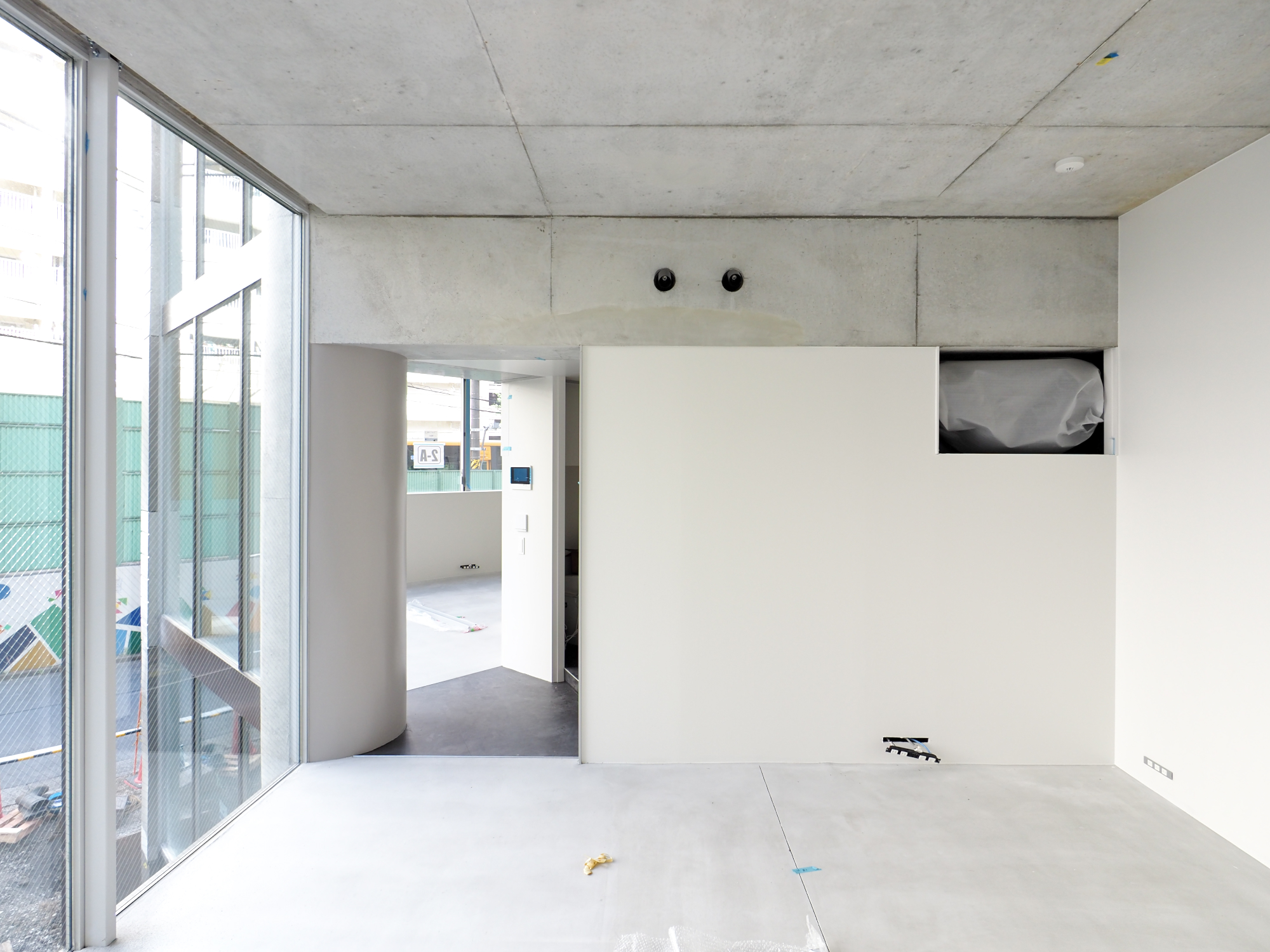 GROVE　601の写真6