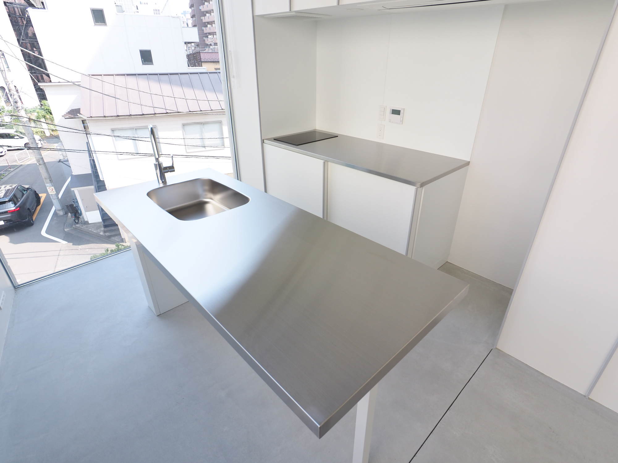 GROVE　302の写真3
