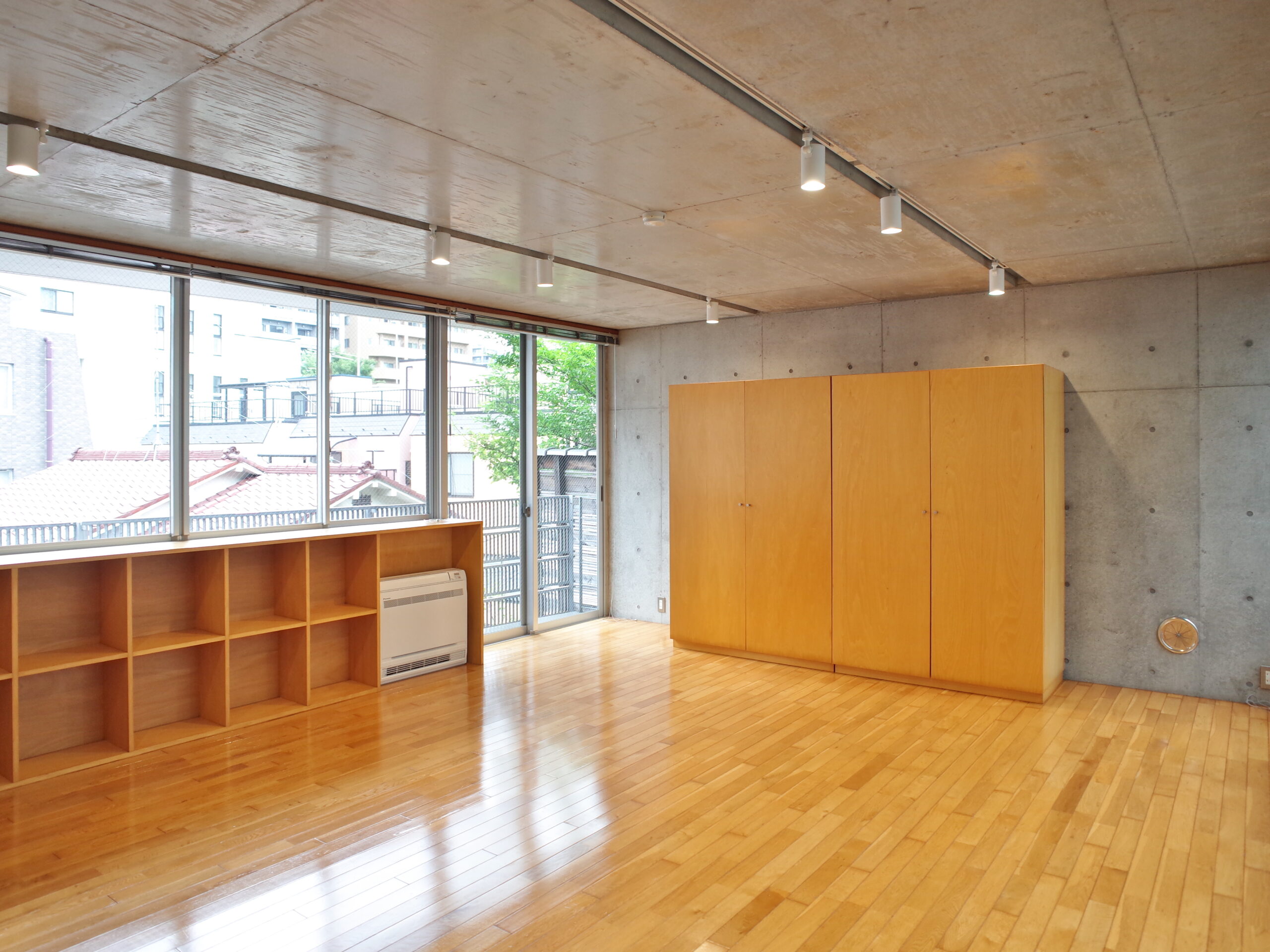 東京メトロ南北線 白金台 徒歩 9分 barres  201