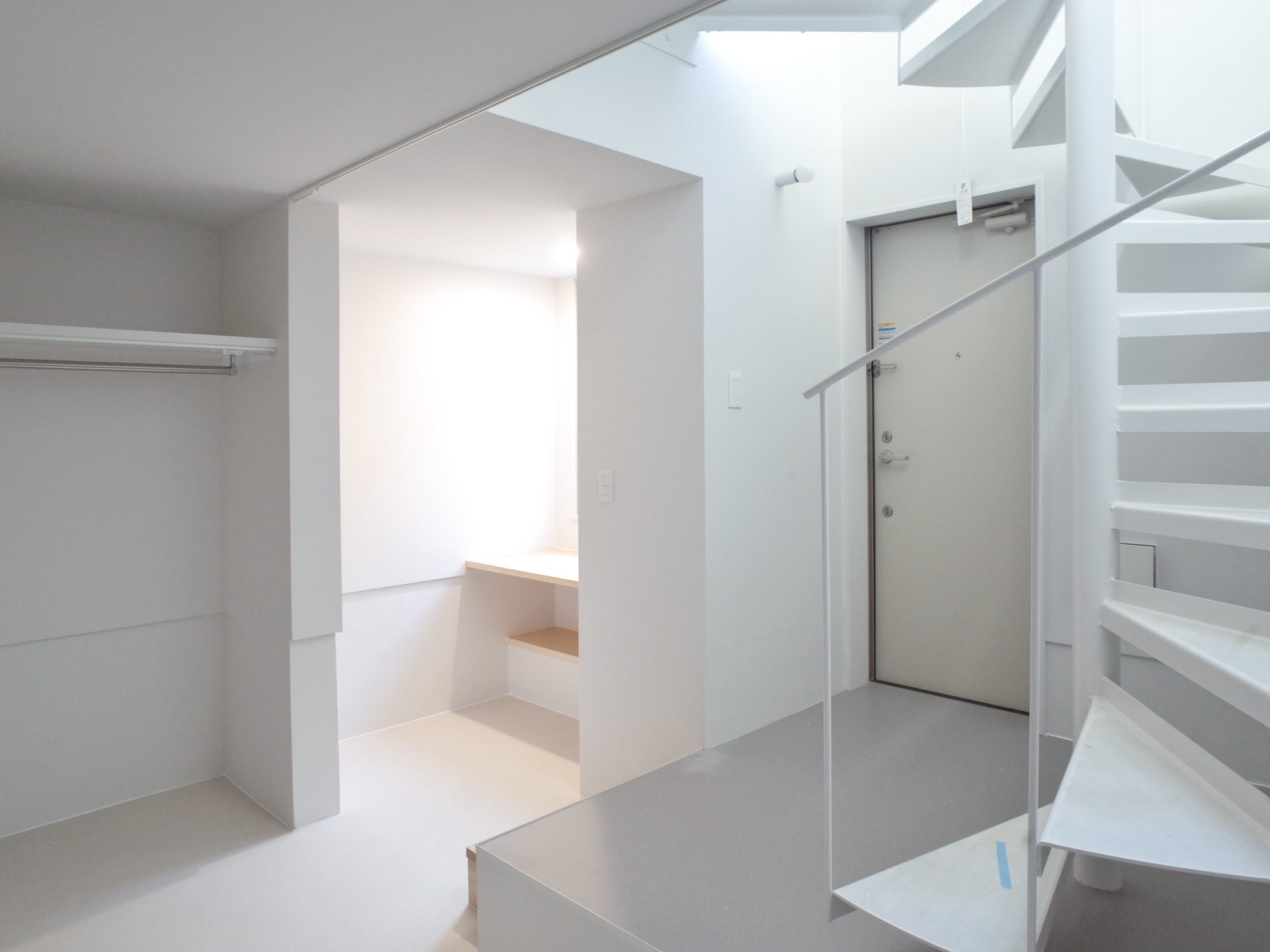 都営三田線 本蓮沼 徒歩 4分 COLLAGE HOUSE  104