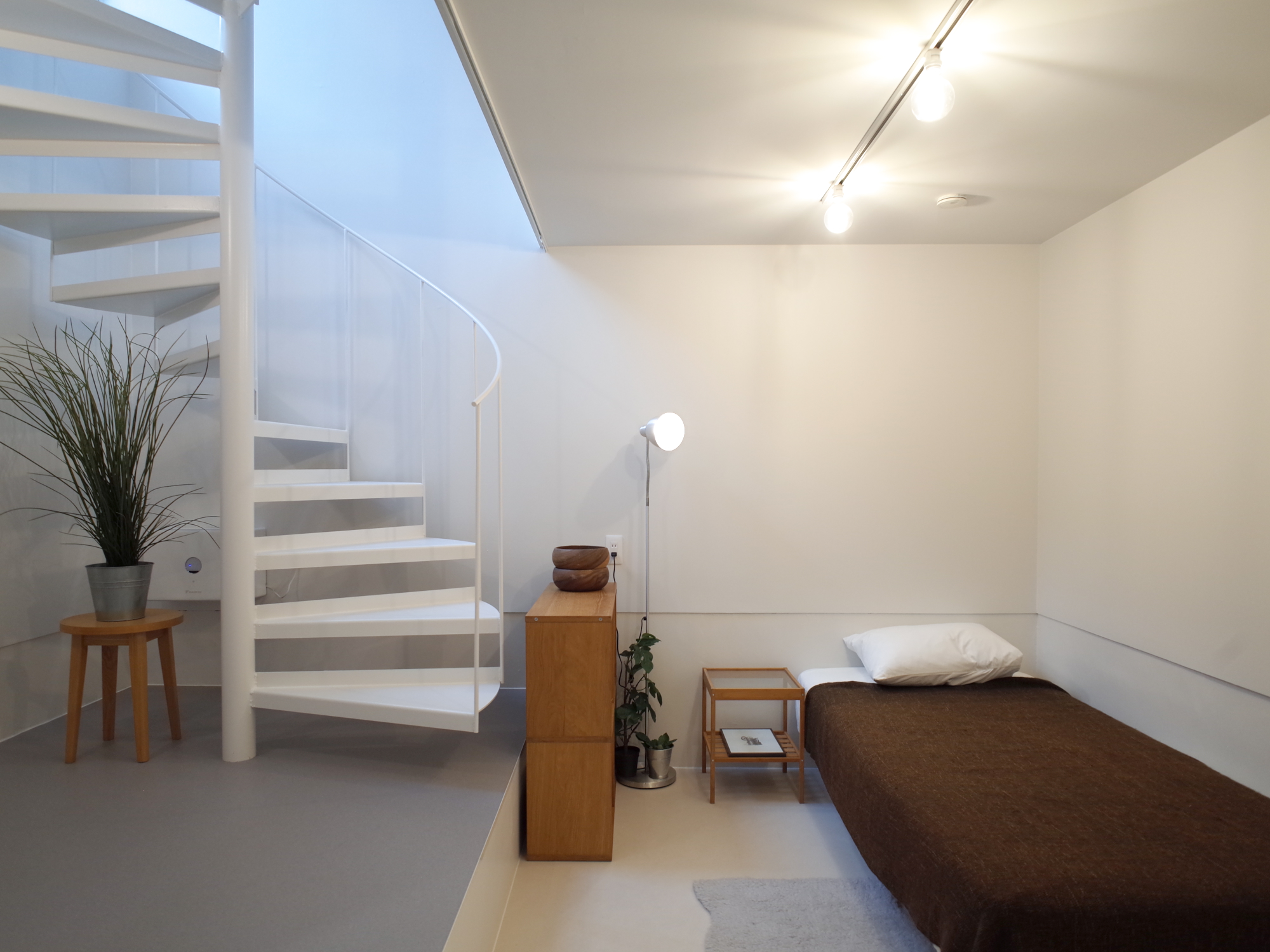都営三田線 本蓮沼 徒歩 4分 COLLAGE HOUSE  104