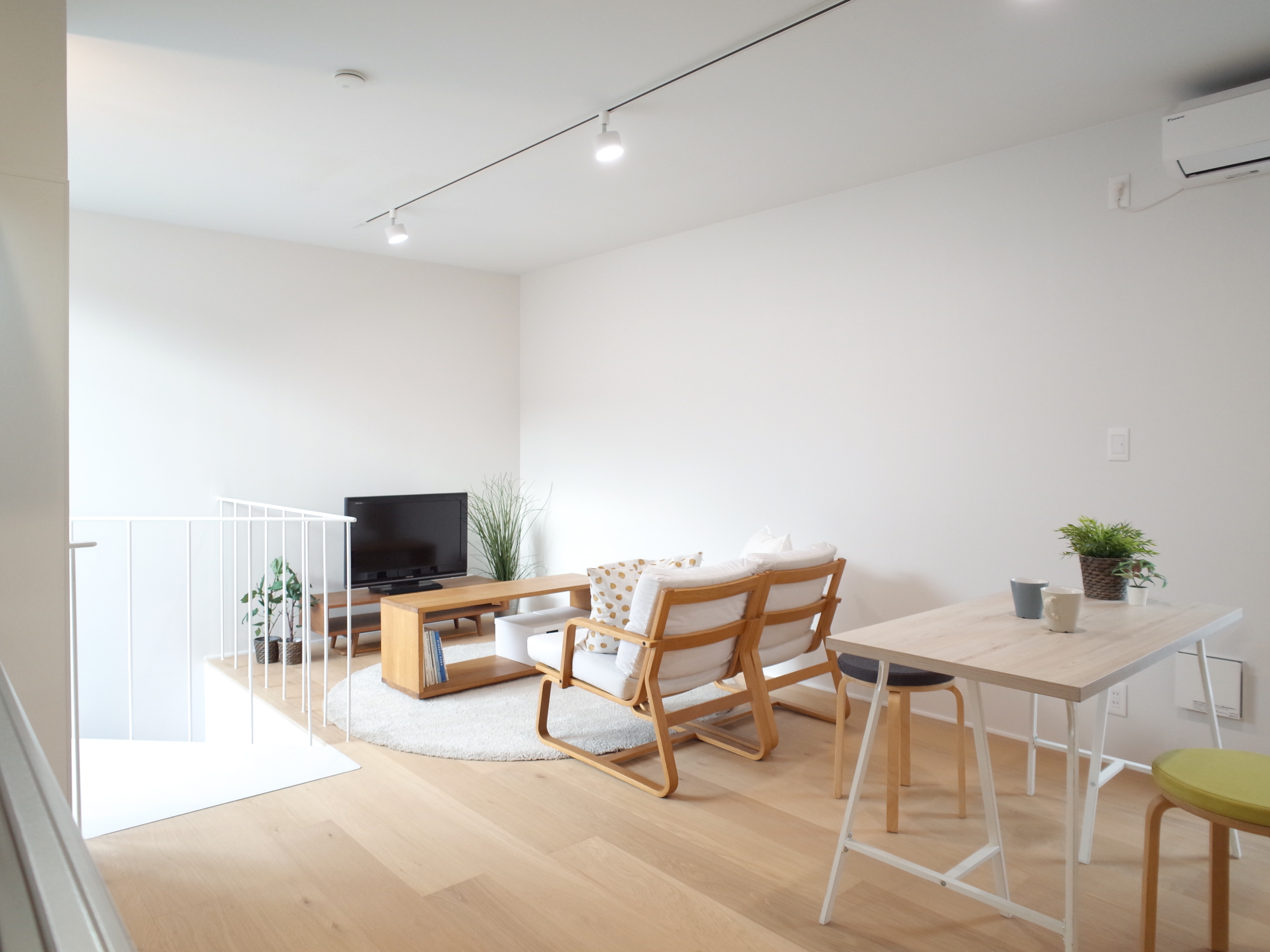 都営三田線 本蓮沼 徒歩 4分 COLLAGE  HOUSE 104