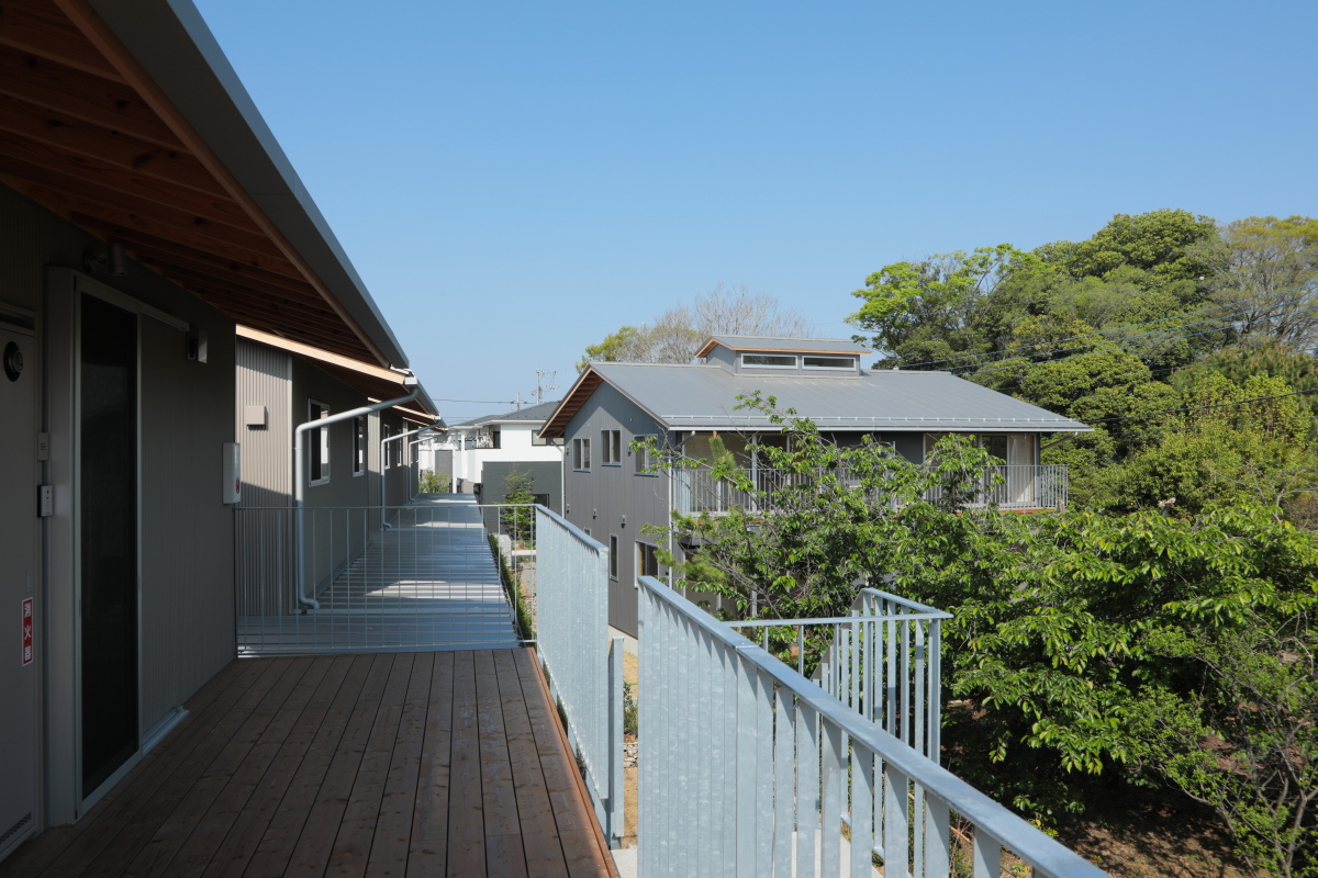The Orchard Yahataの写真9