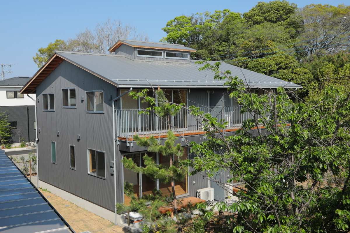 The Orchard Yahataの写真1