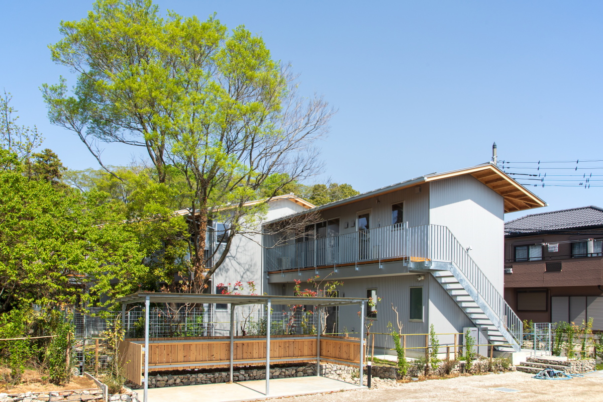 The Orchard Yahataの写真5