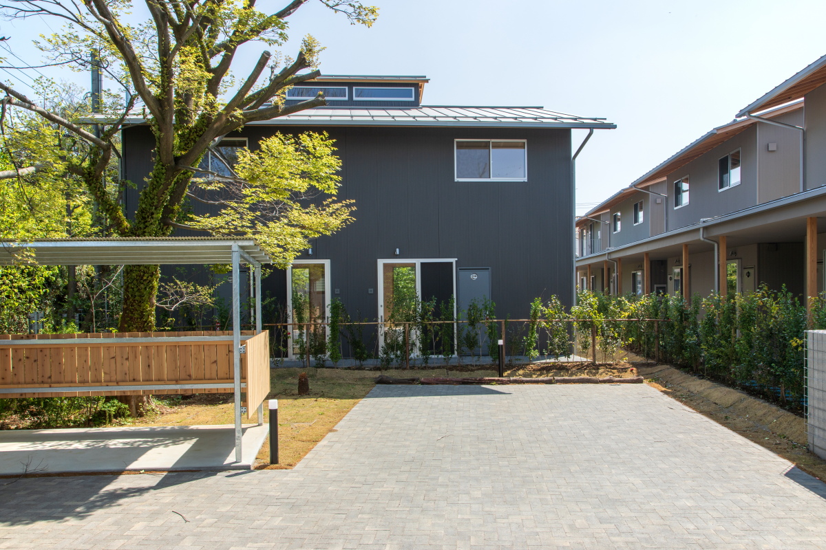 The Orchard Yahataの写真2
