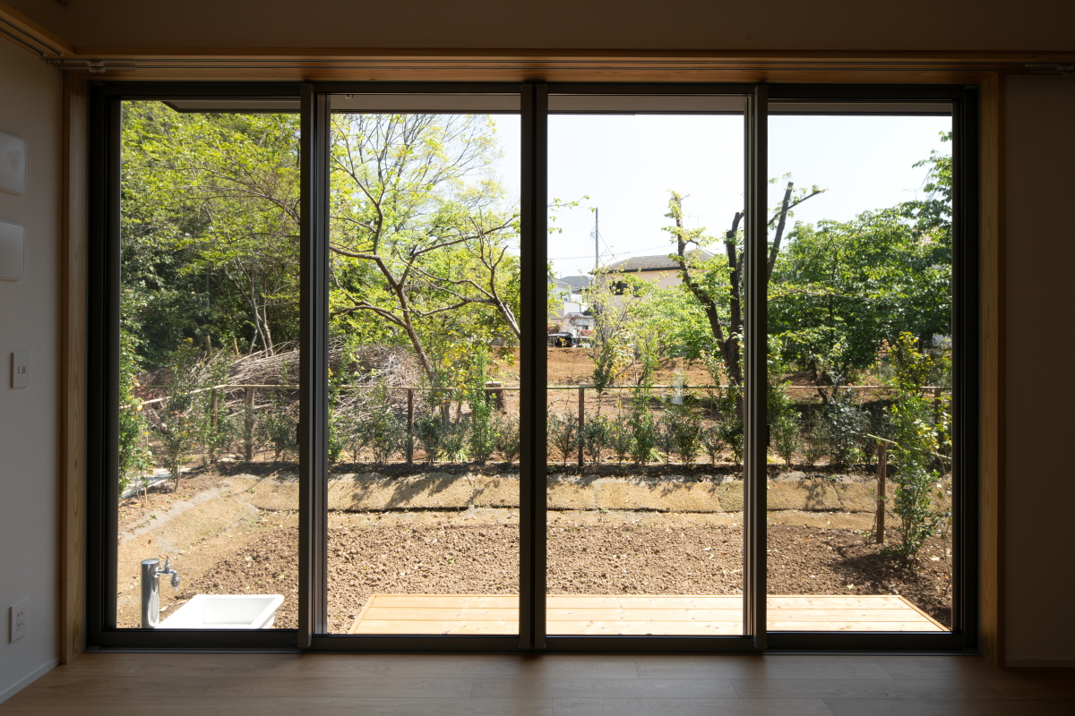 The Orchard Yahata A1の写真12