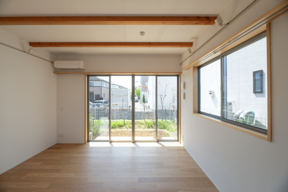 The Orchard Yahata B1の写真1