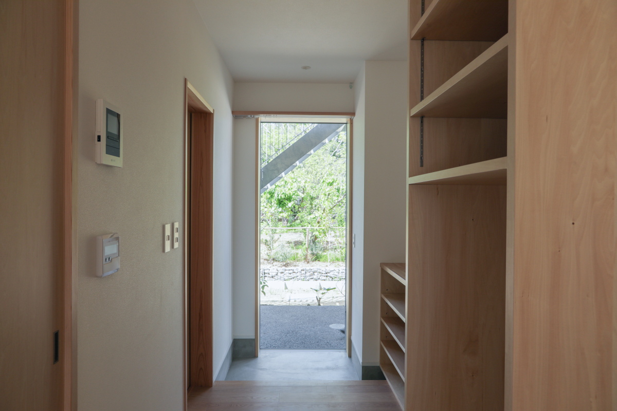 The Orchard Yahata C1の写真5