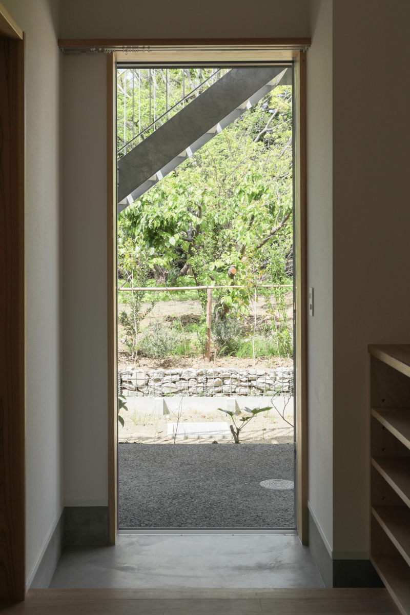 The Orchard Yahata C1の写真6