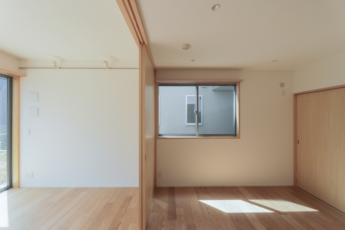 The Orchard Yahata C1の写真4