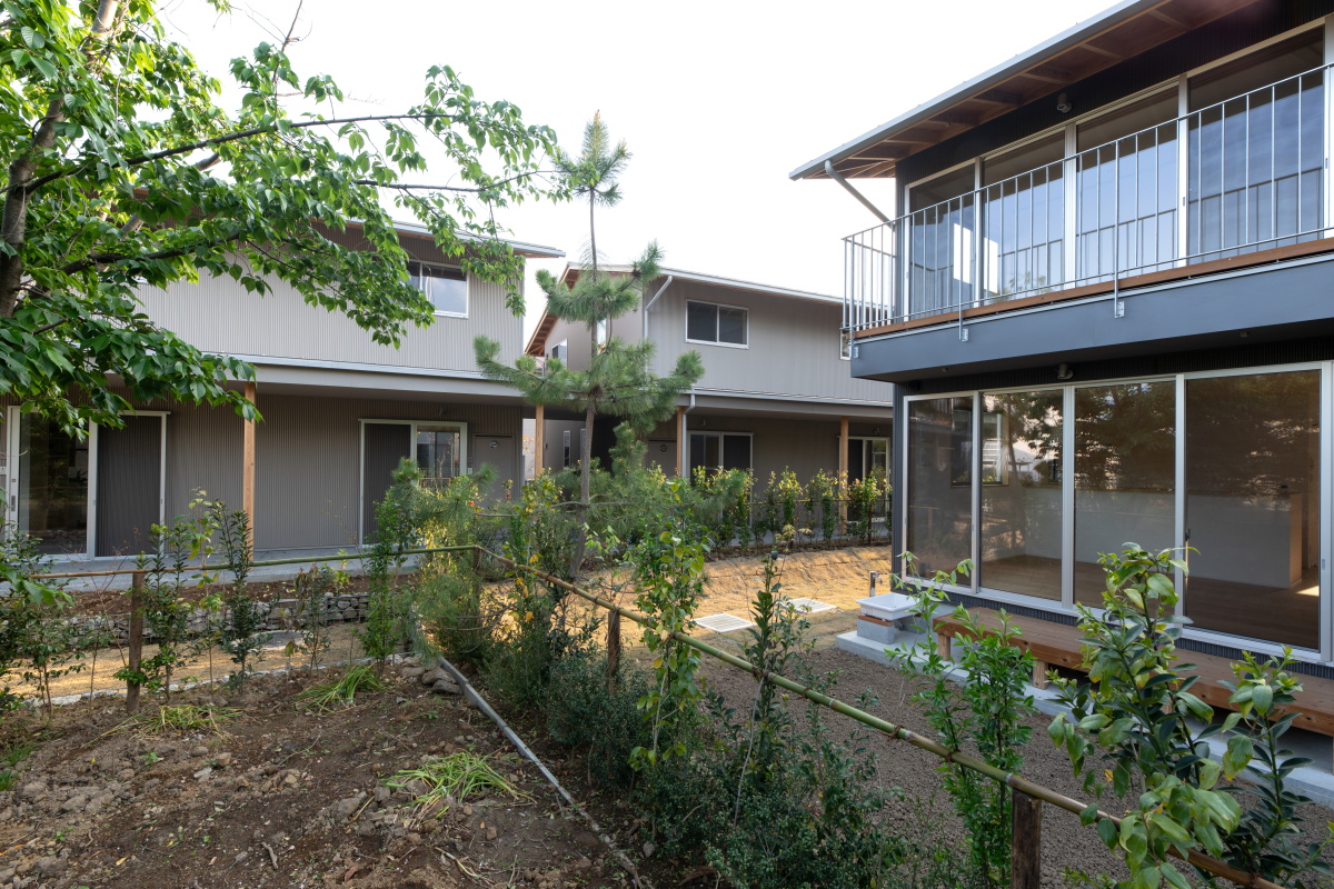 The Orchard Yahataの写真10