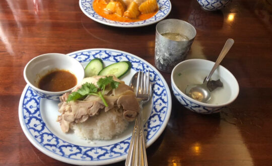 The Orchard Yahataの周辺環境