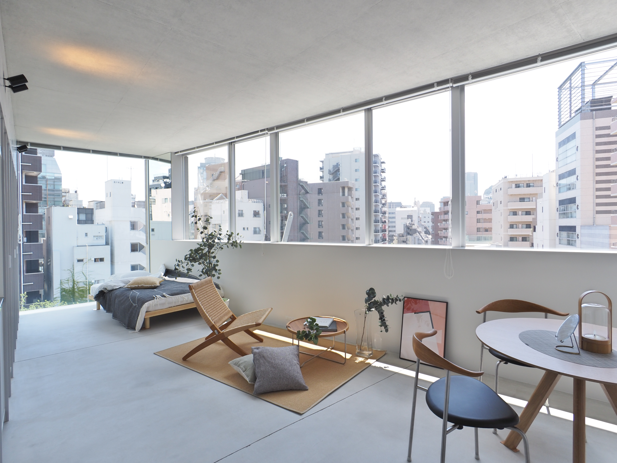 JR山手線 恵比寿 徒歩 8分 新築  GROVE  703