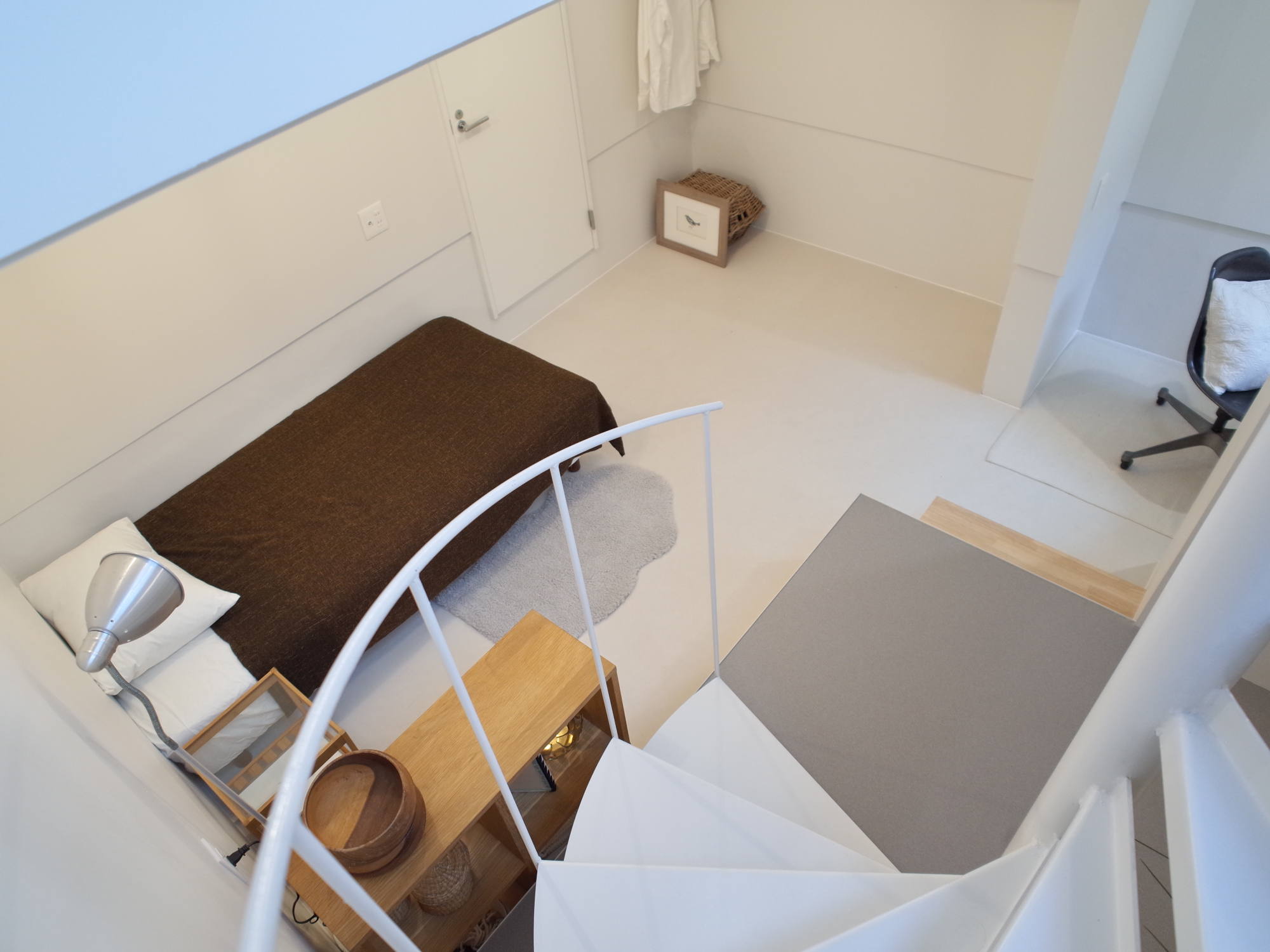 都営三田線 本蓮沼 徒歩 4分 COLLAGE HOUSE  104