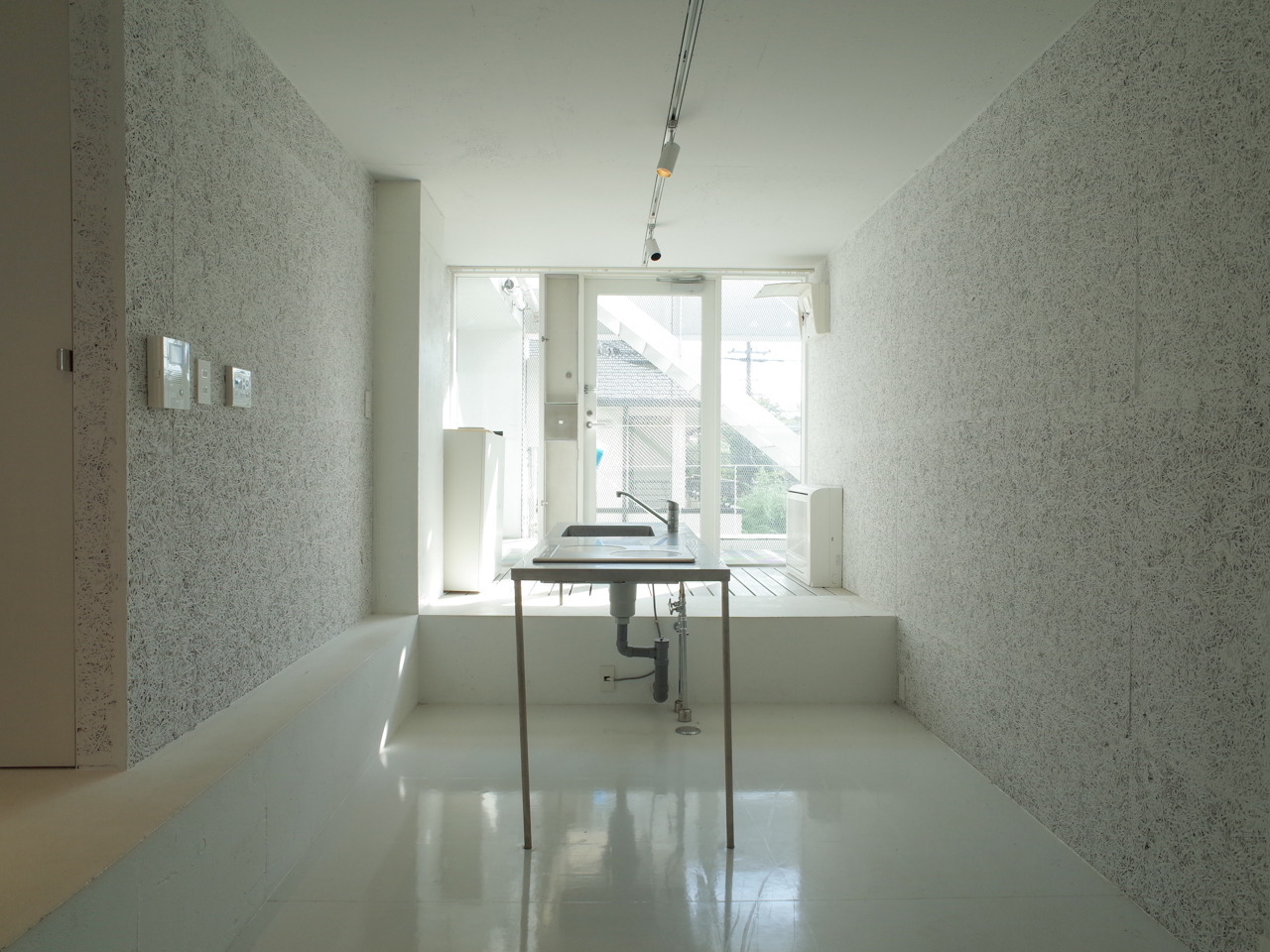 東急田園都市線 鷺沼 徒歩 2分 blanco cubo  402