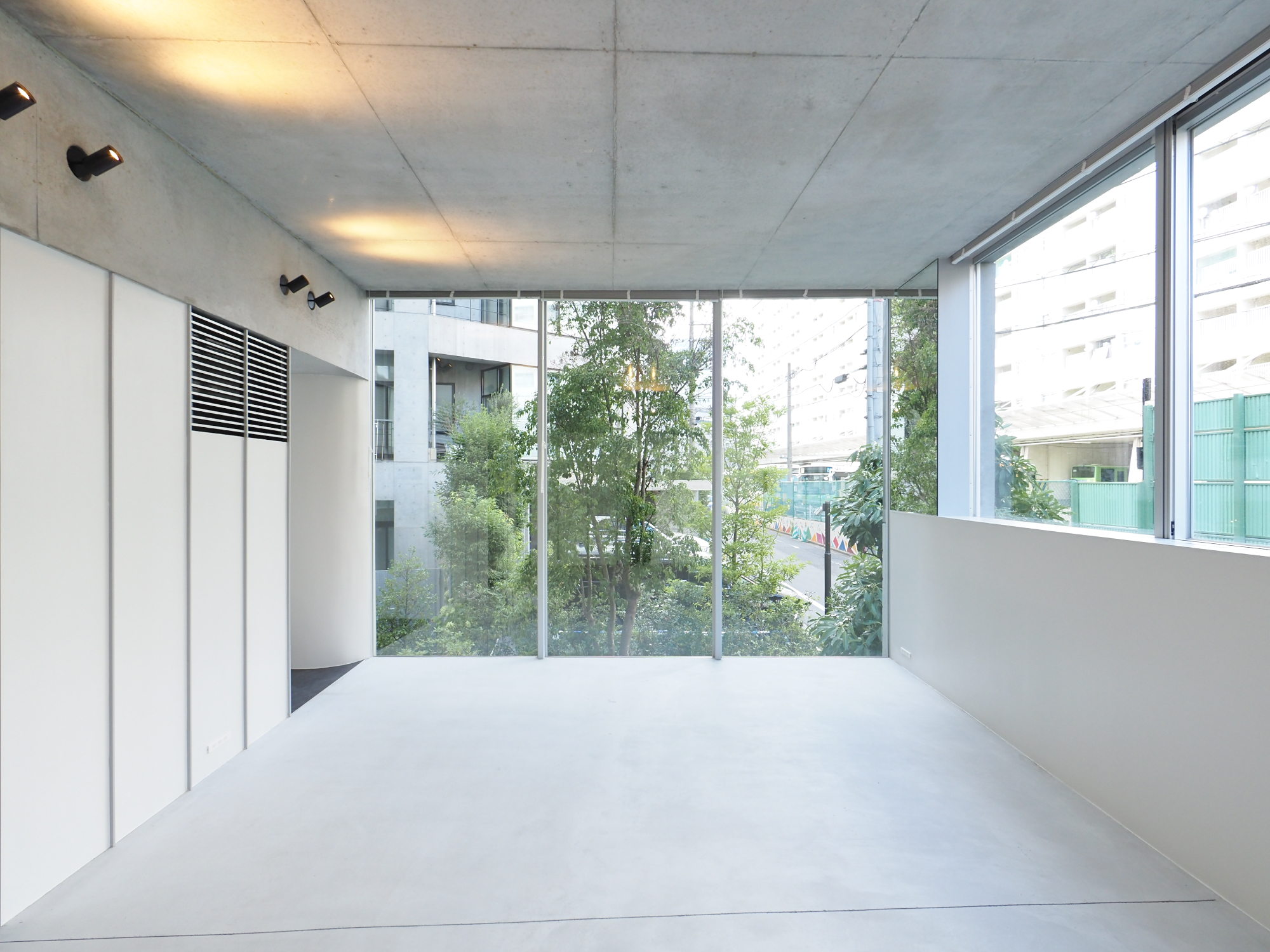 JR山手線 恵比寿 徒歩 8分 新築  GROVE
