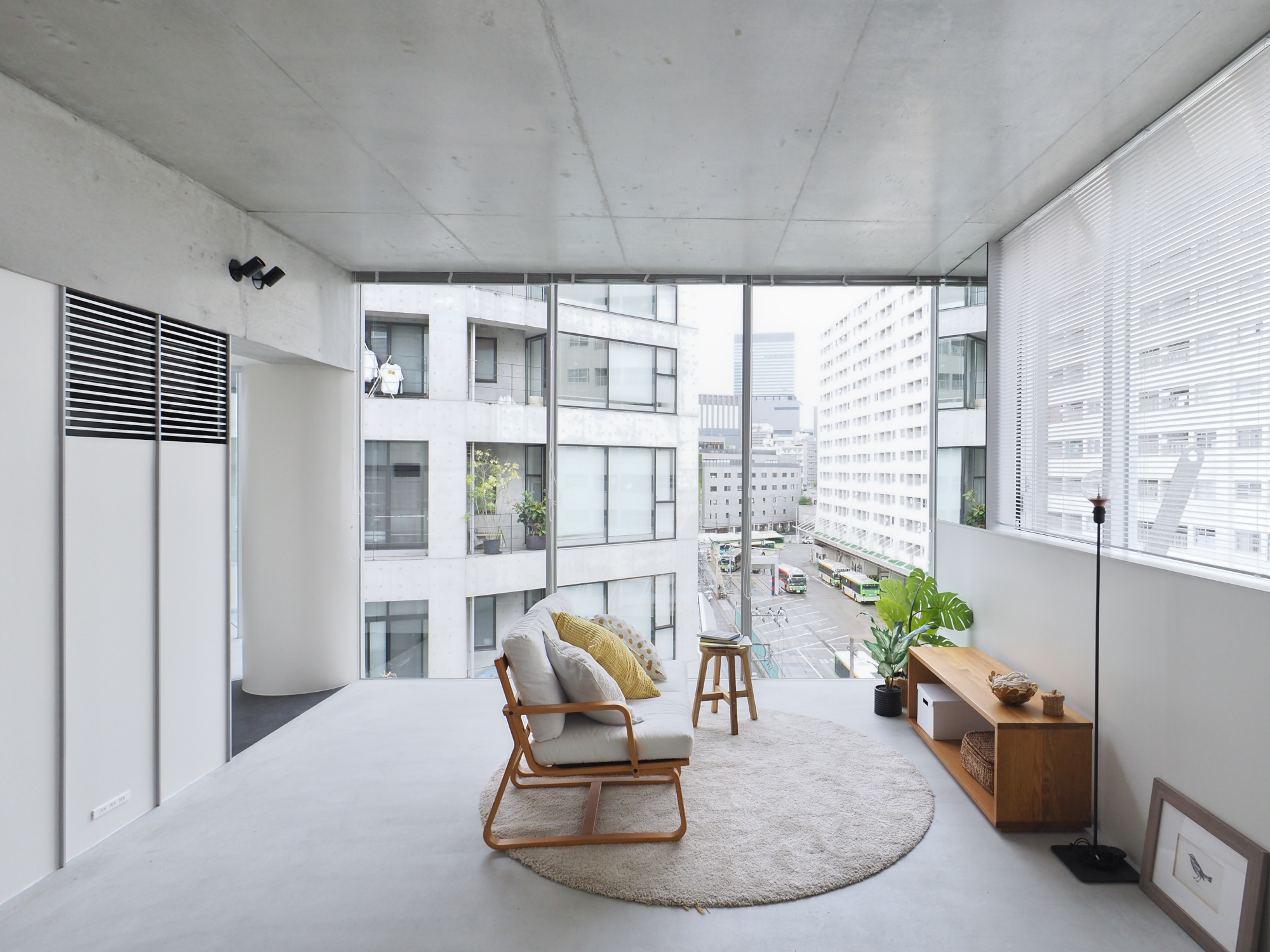 JR山手線 恵比寿 徒歩 8分 GROVE 