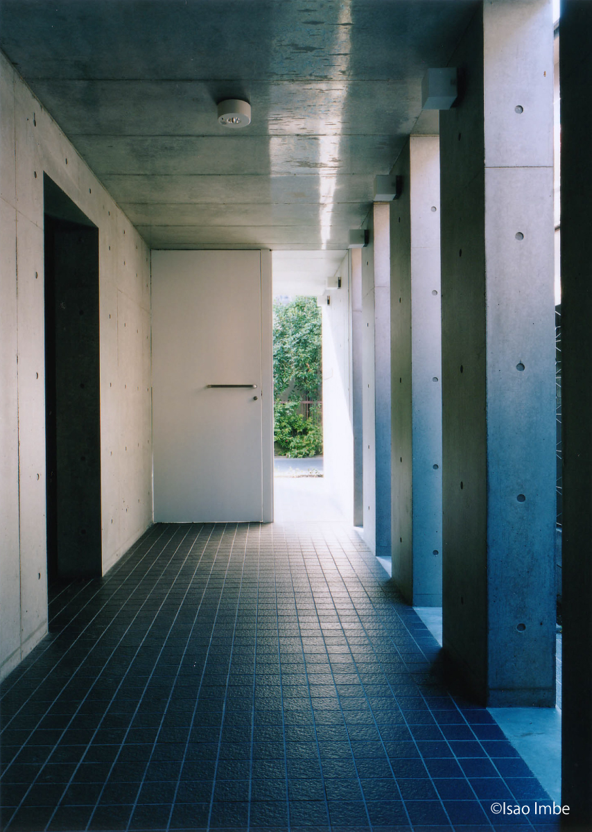 solevante 301の写真11