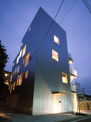 CREARE 205の写真12