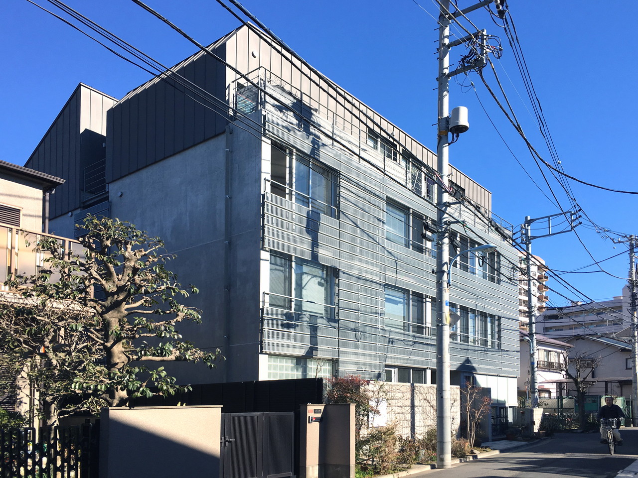 thyme 102の写真14