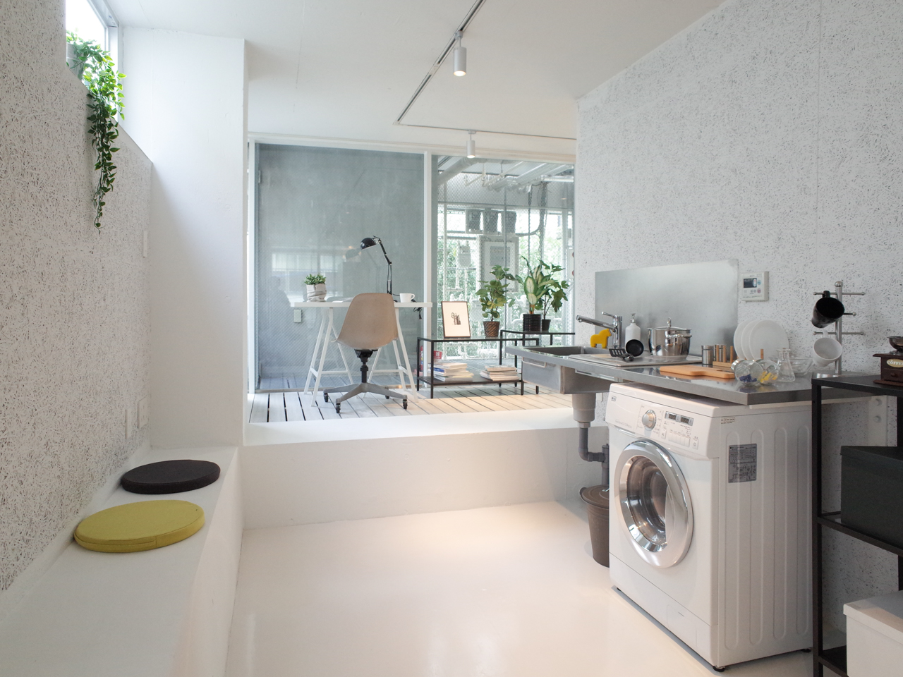 blanco cubo 303の写真3