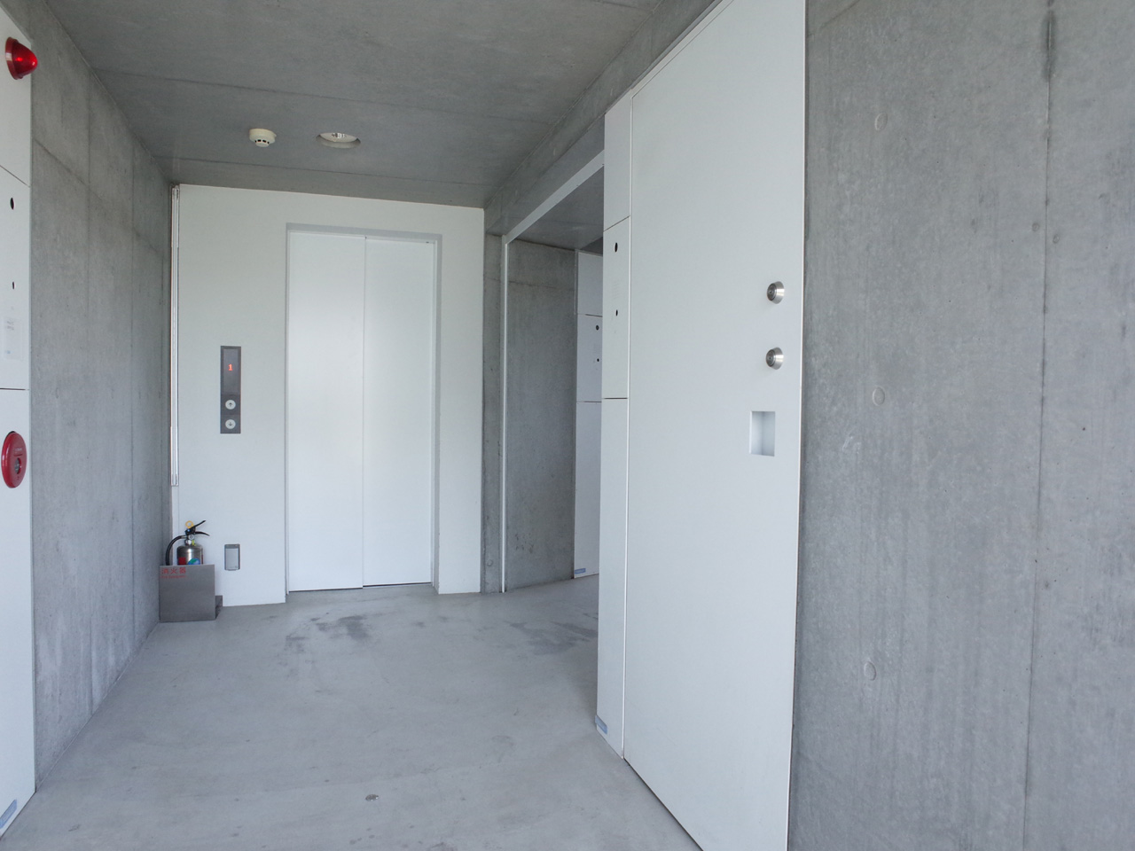 clover house 302の写真11