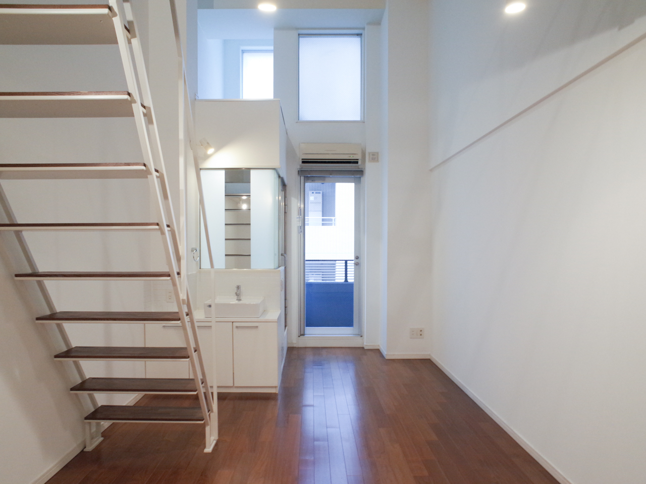 ソフィア・スクエア銀座 702の写真4