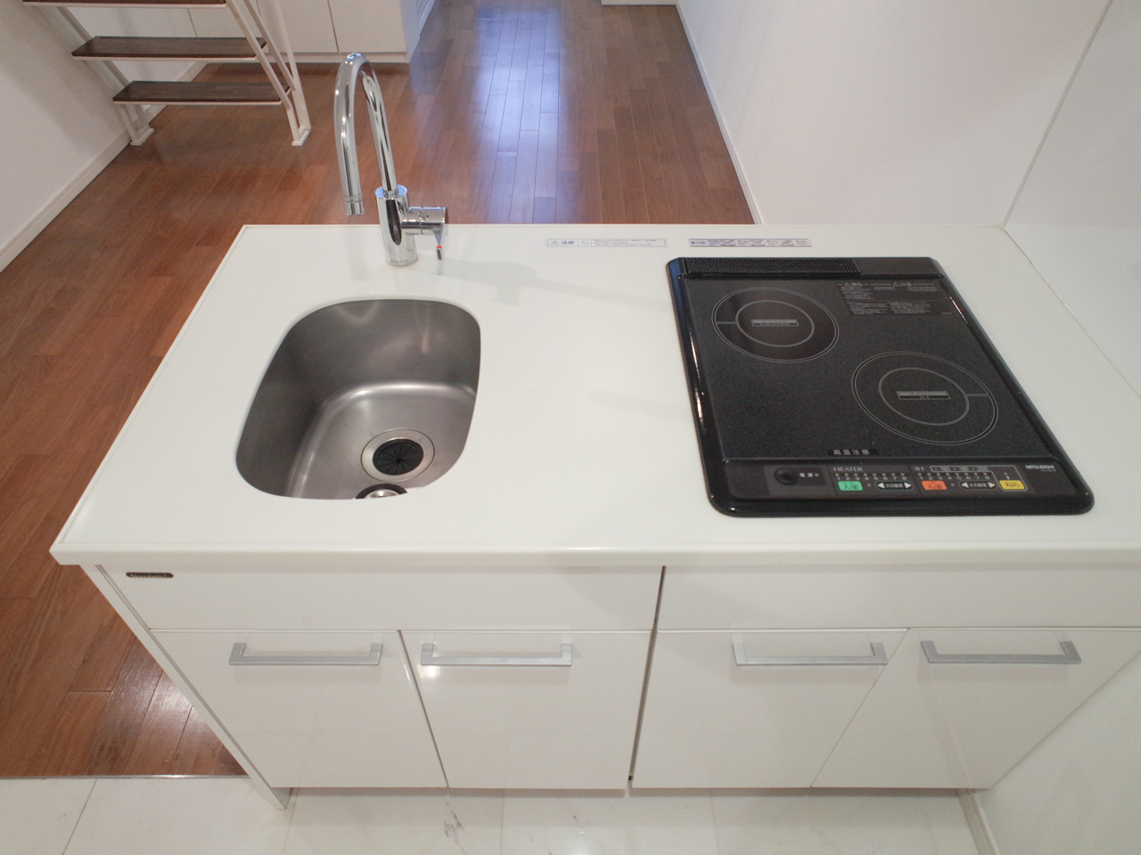 ソフィア・スクエア銀座 702の写真3