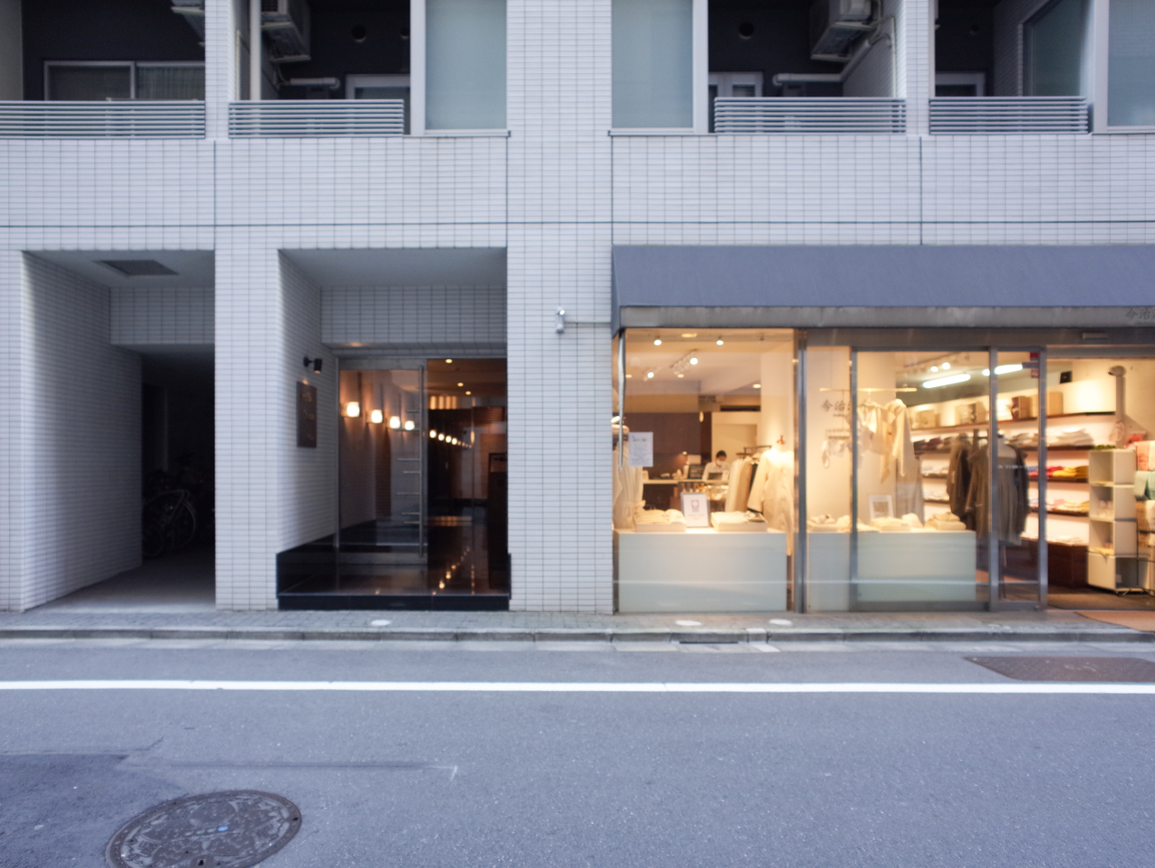 ソフィア・スクエア銀座 702の写真12