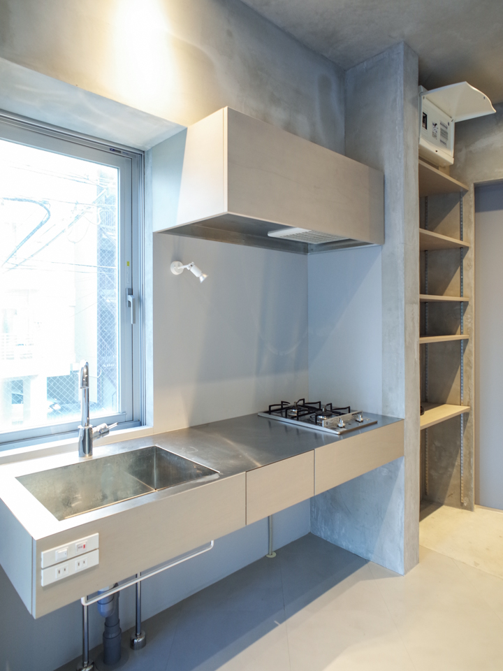 La Torretta 202の写真5